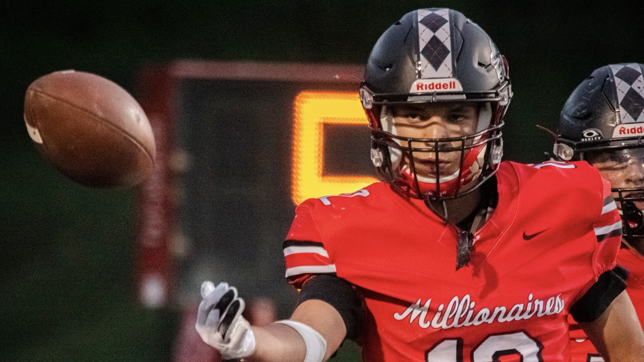 District IV Football Rankings: Week 5 Brings More Shakeups and Showdowns