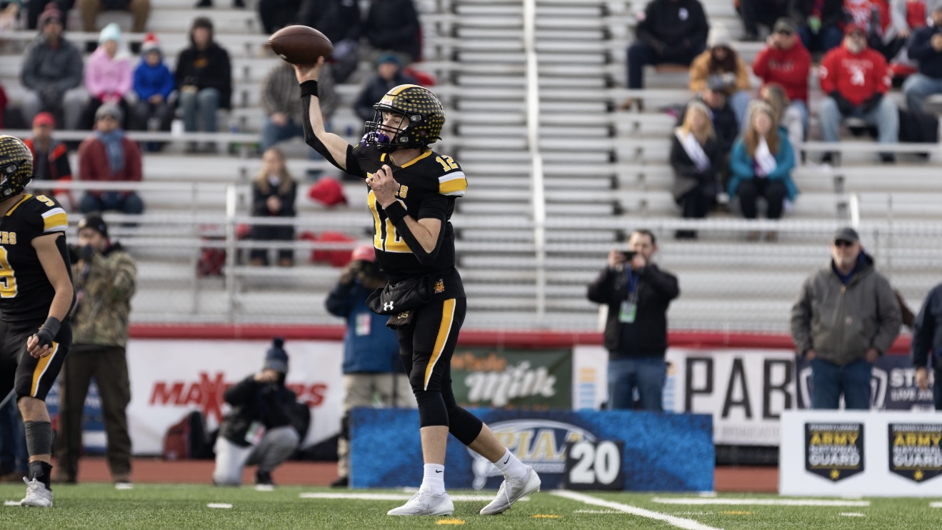 Avonworth Claims First PIAA 3A Championship, Defeats Northwestern Lehigh 31–7 in Battle of Pennsylvania’s Last Unbeatens