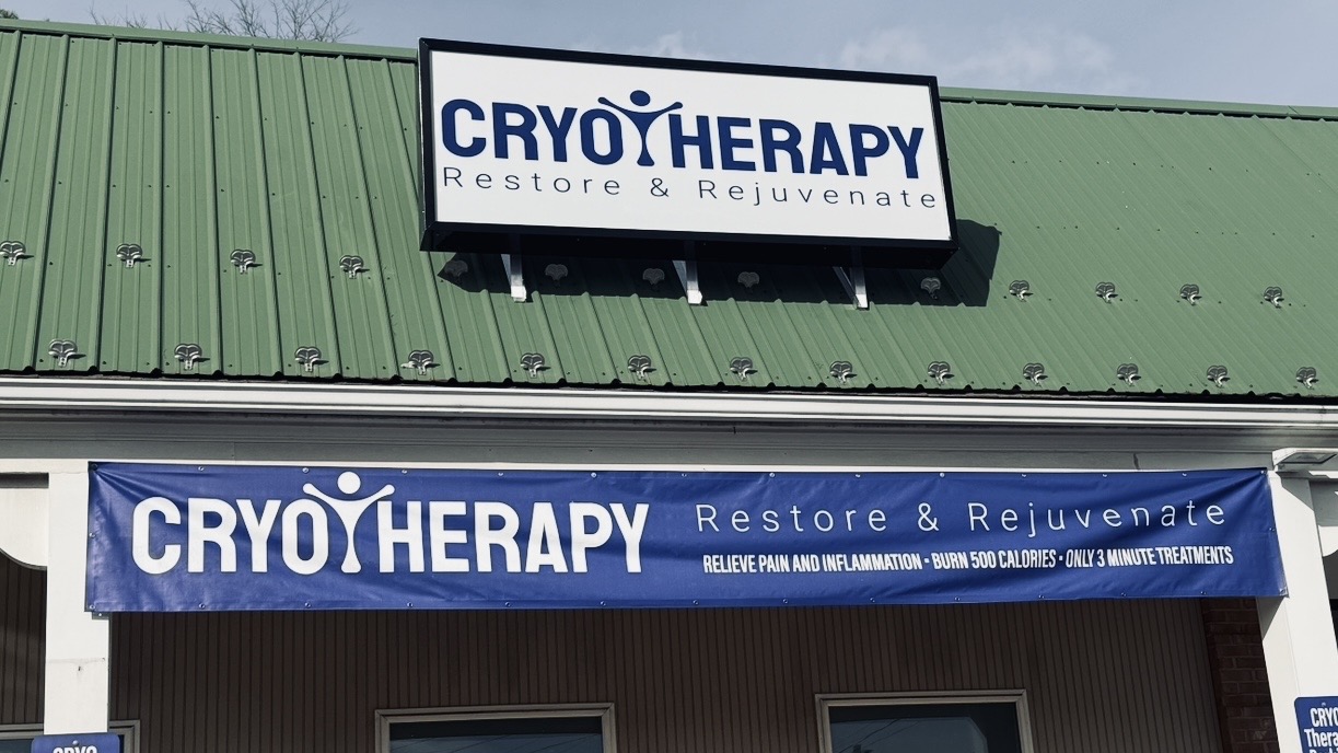Cryotherapy: The Cold Therapy Changing Recovery and Wellness in Northeast PA