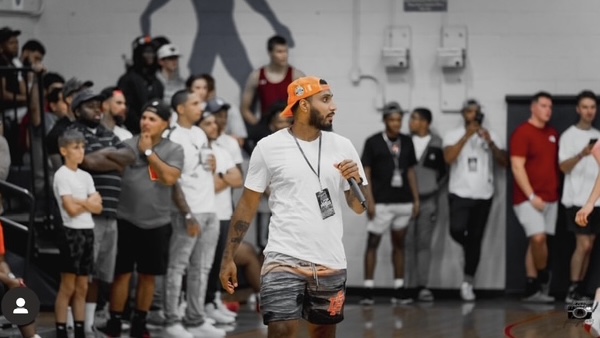Building a Legacy With Eric Marfil: The Soul of The Valley League