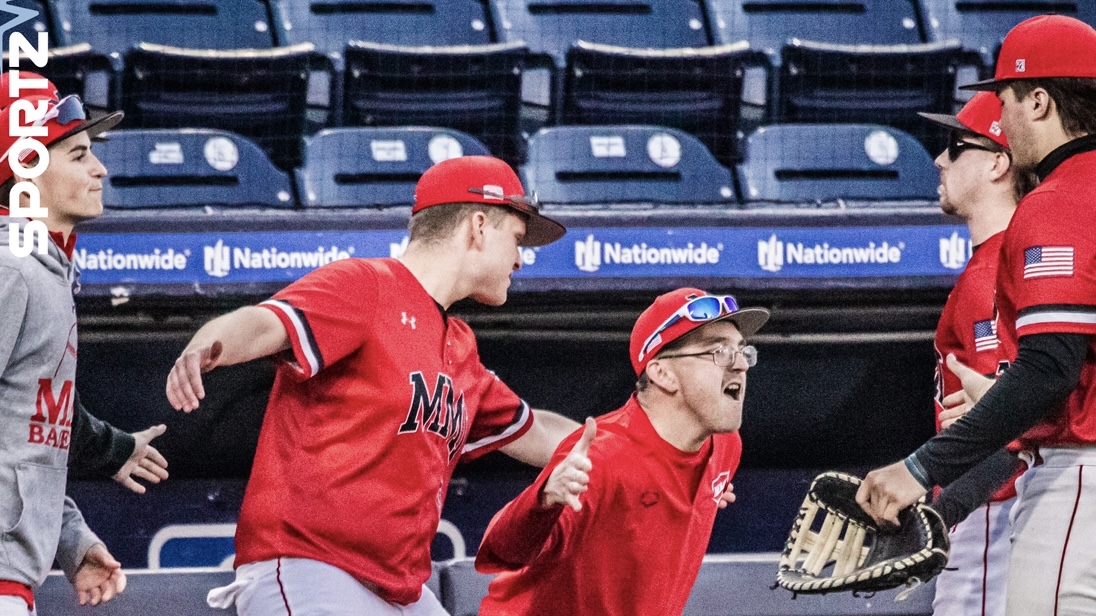 MMI Edges Northwest 3–0 in Defensive Battle at RailRiders Stadium MMI Edges Northwest 3–0 in Defensive Battle at RailRiders Stadium