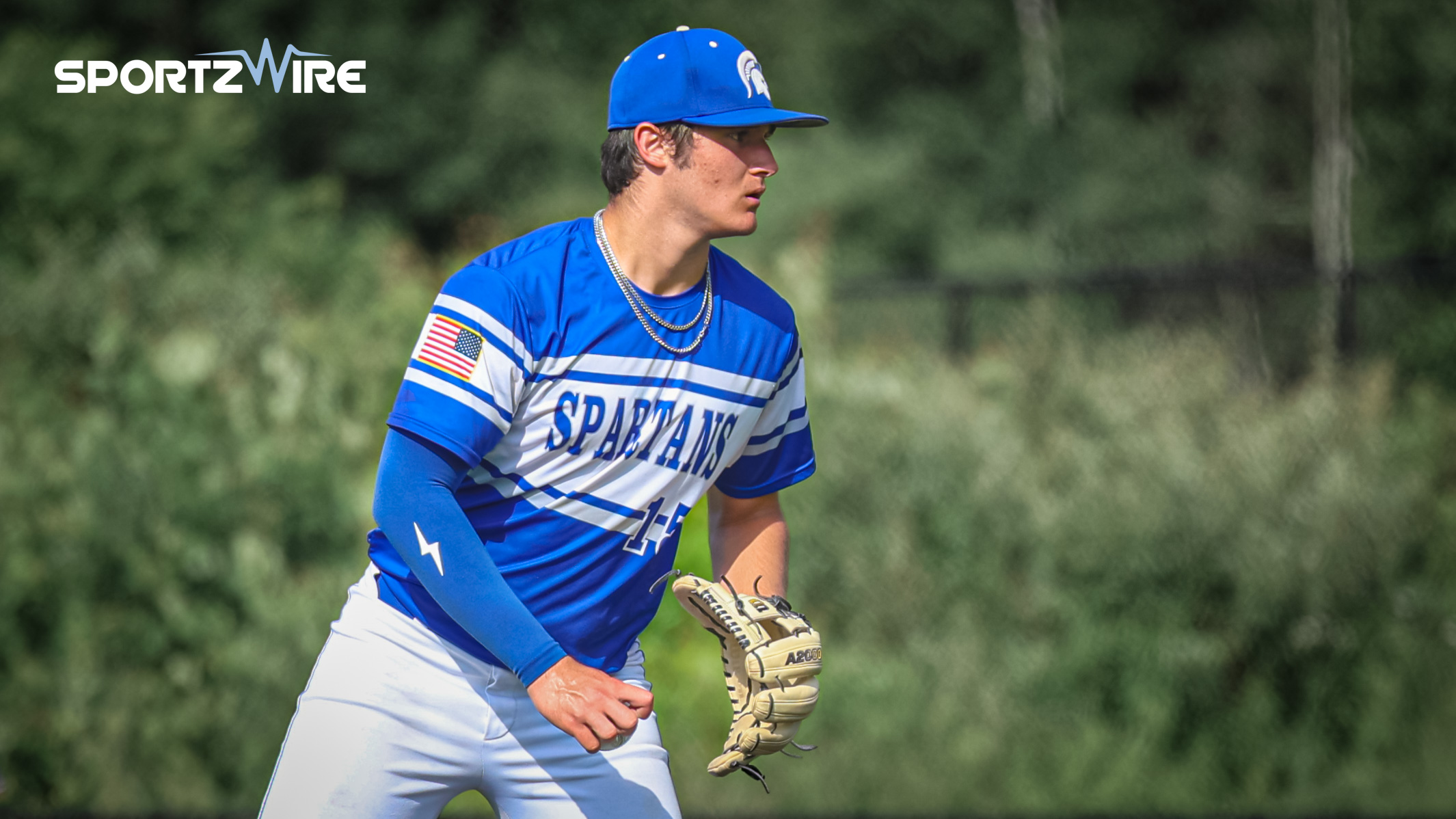 Spartans Slam the Door & Seal the League – Mid Valley Blanks Holy Cross to Clinch Crown