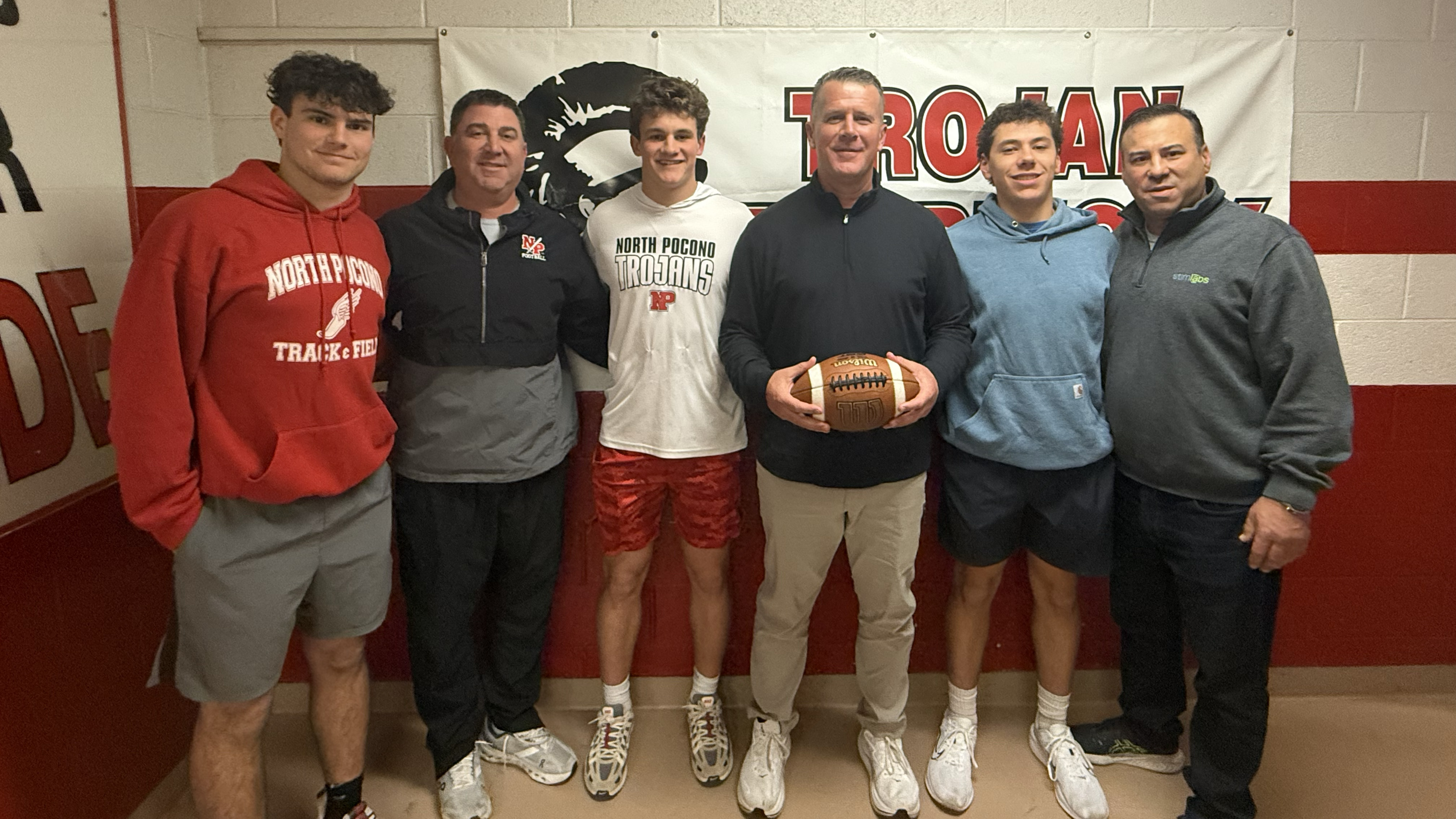 Generations of Greatness: North Pocono’s Perfect Season Rekindles the Spirit of ’91 and ’93