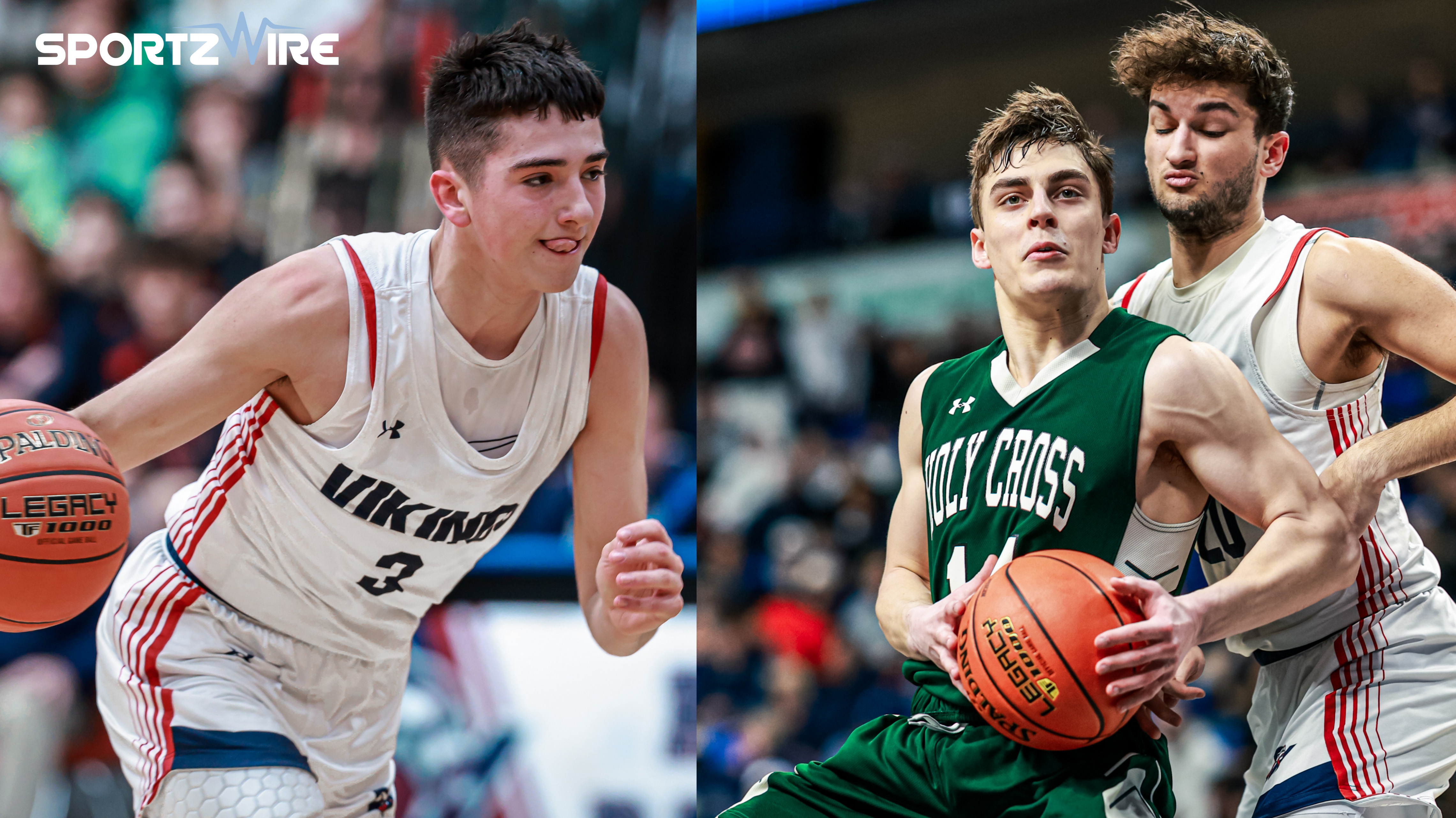 PA All-State Boys Hoops: The Stars of Districts 2, 4 & 11 Show Out