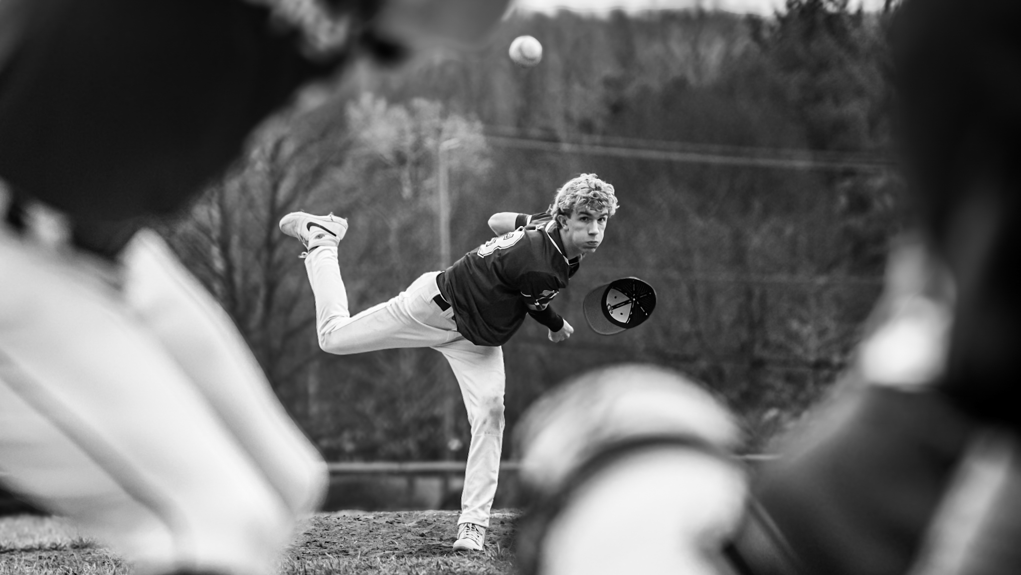 Pennsylvania’s Best: All-State Baseball Team Features Heavy Representation from Districts 2, 4 & 11
