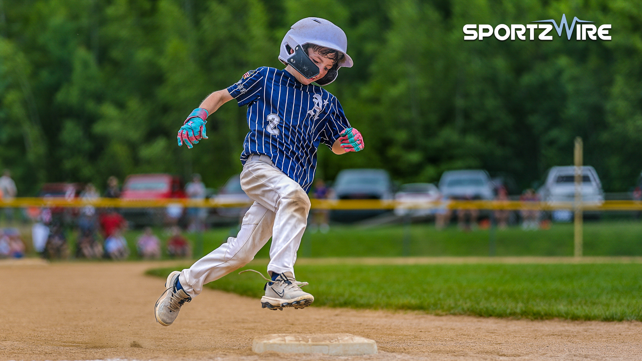 Late-Inning Heroics Lift Abington Past GWA in Minors Section 5 Clash at Ackerly