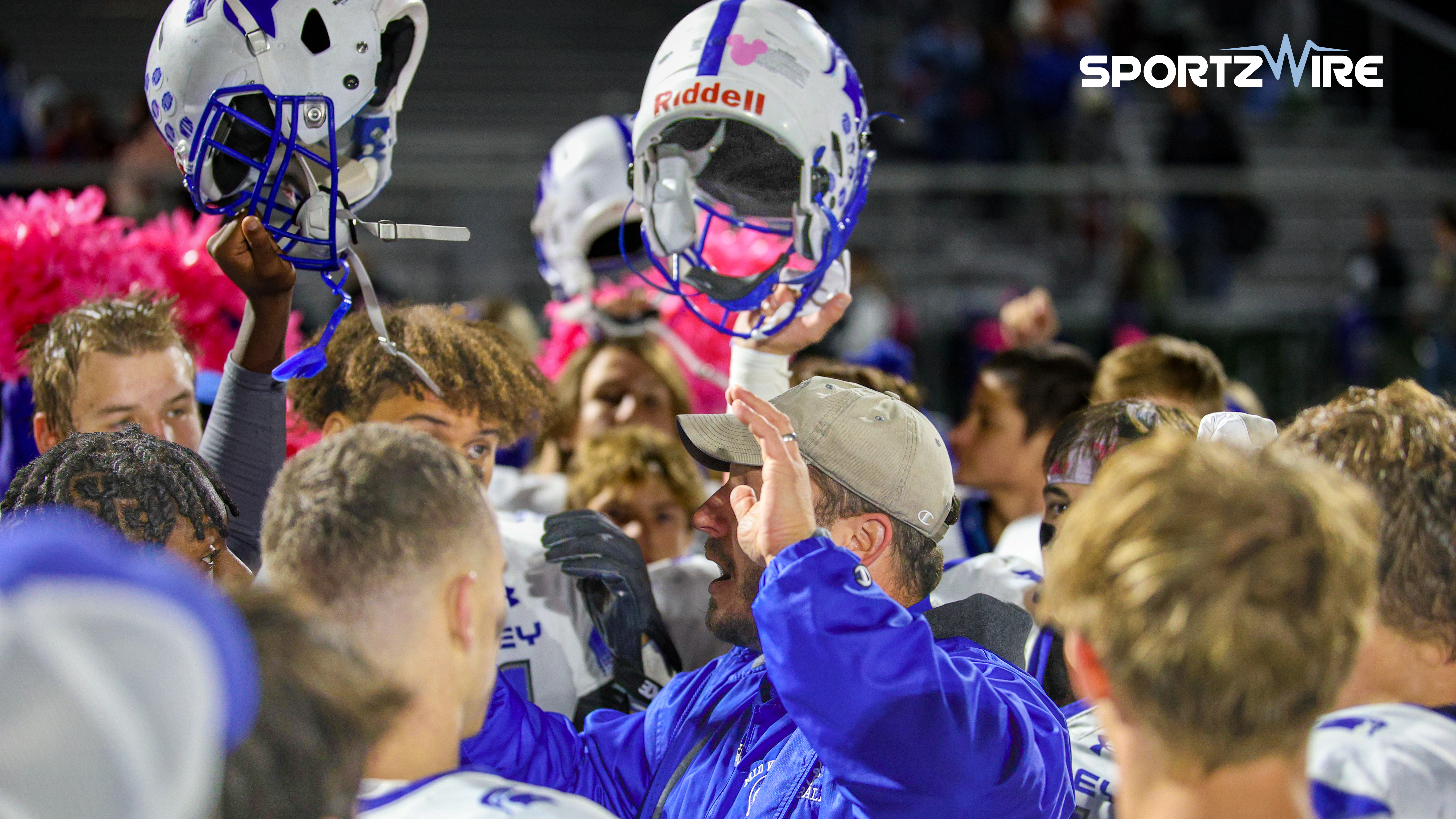 Pachucy Era Begins: Wyoming Seminary Taps Scranton Native as New Head Coach Pachucy Era Begins: Wyoming Seminary Taps Scranton Native as New Head Coach