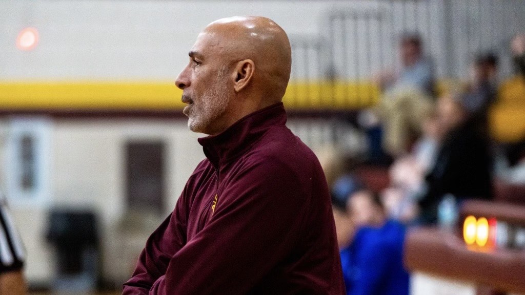Chris Parker Wraps Up Steady Five-Year Tenure at Valley West