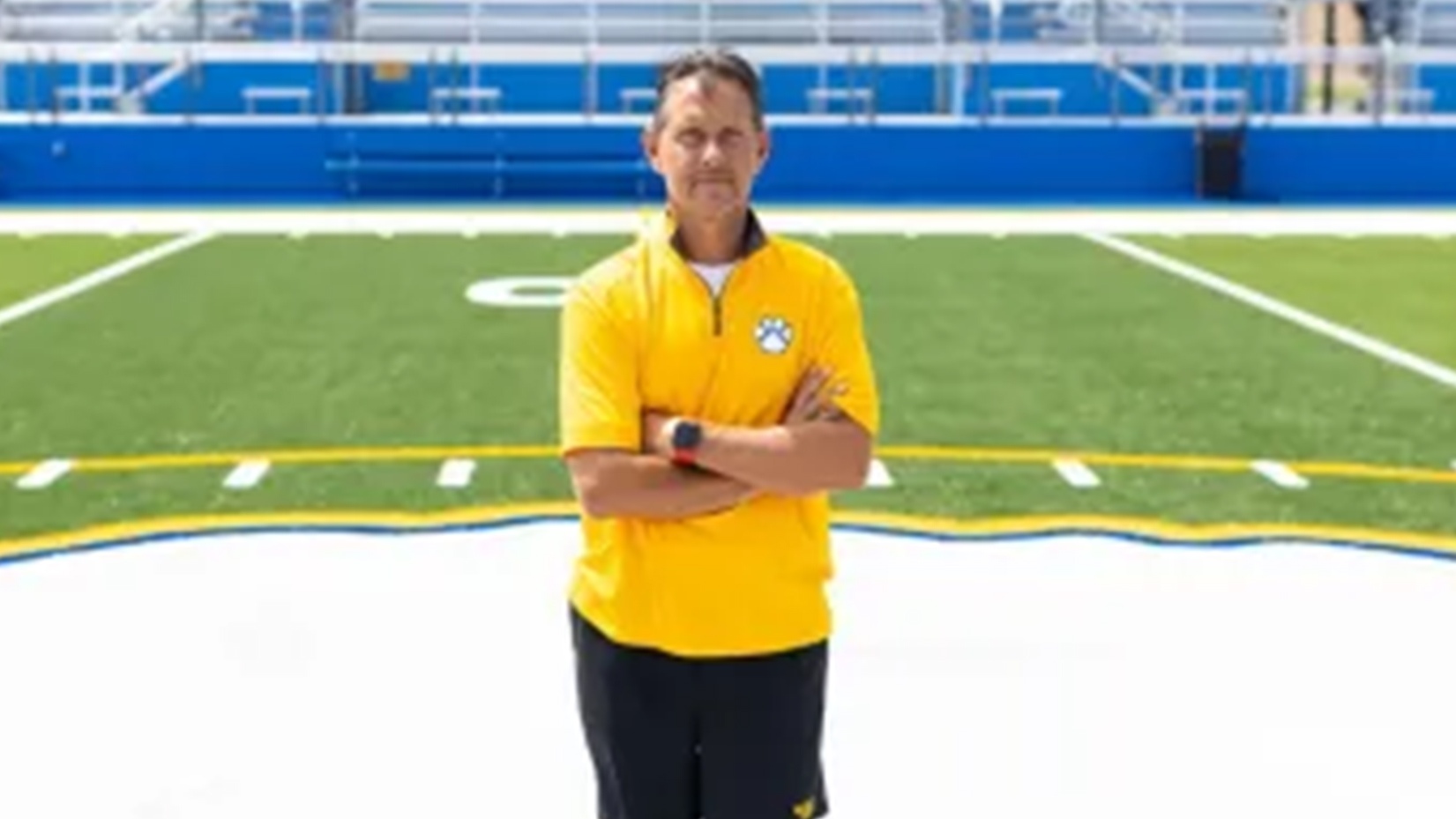 BREAKING: George Howanitz Named New Head Coach at Honesdale BREAKING: George Howanitz Named New Head Coach at Honesdale