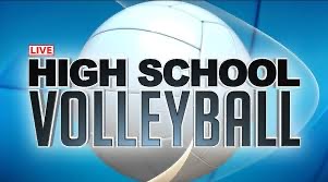 LIVE STATE PLAYOFF VOLLEYBALL: Delaware Valley vs Emmaus