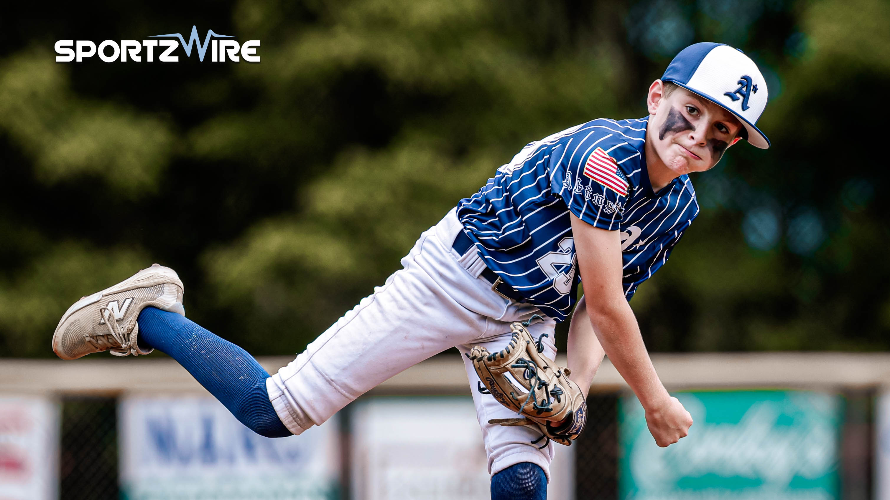 Abington Uses 10-Run Third to Power Past Moosic in District 17 11U Pool Play