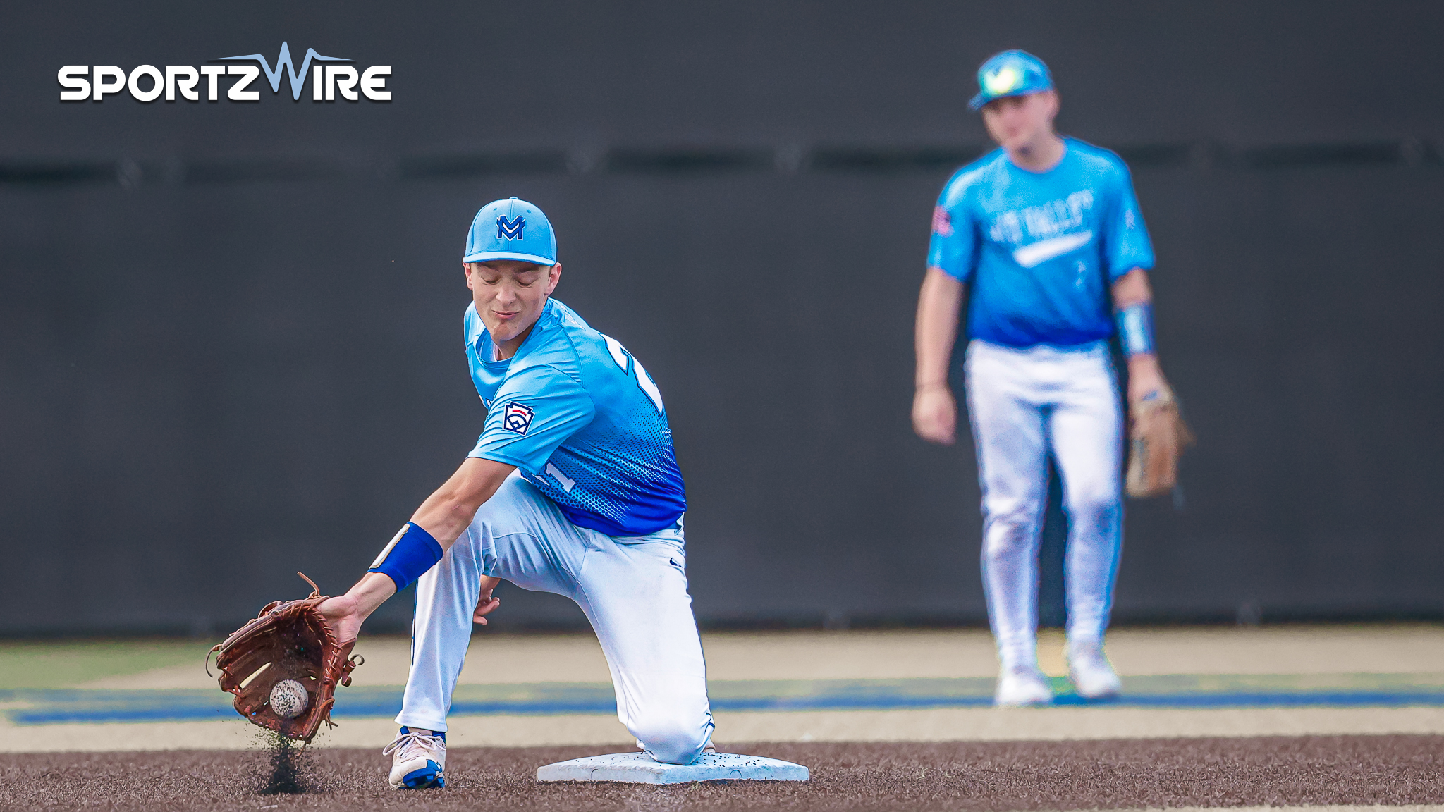 Mid Valley Seniors Explode in the Fourth to Down Somerset, Stay Hot at the State Tournament