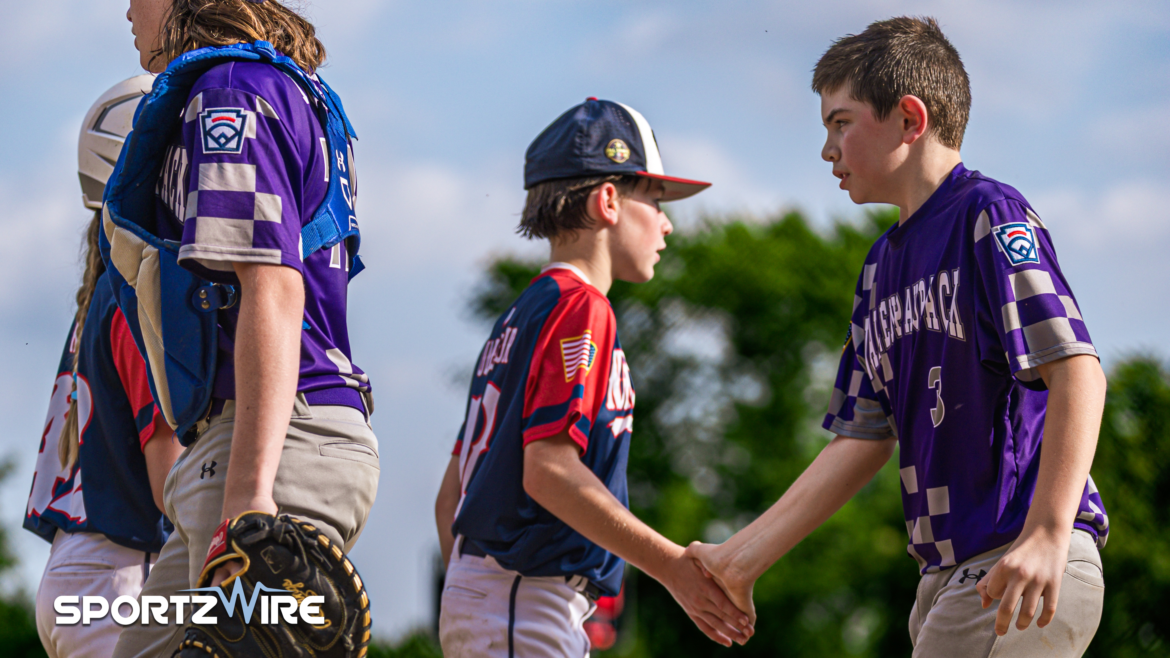 Wallenpaupack Outlasts North/East Scranton in Wild Finish at Crystal Park