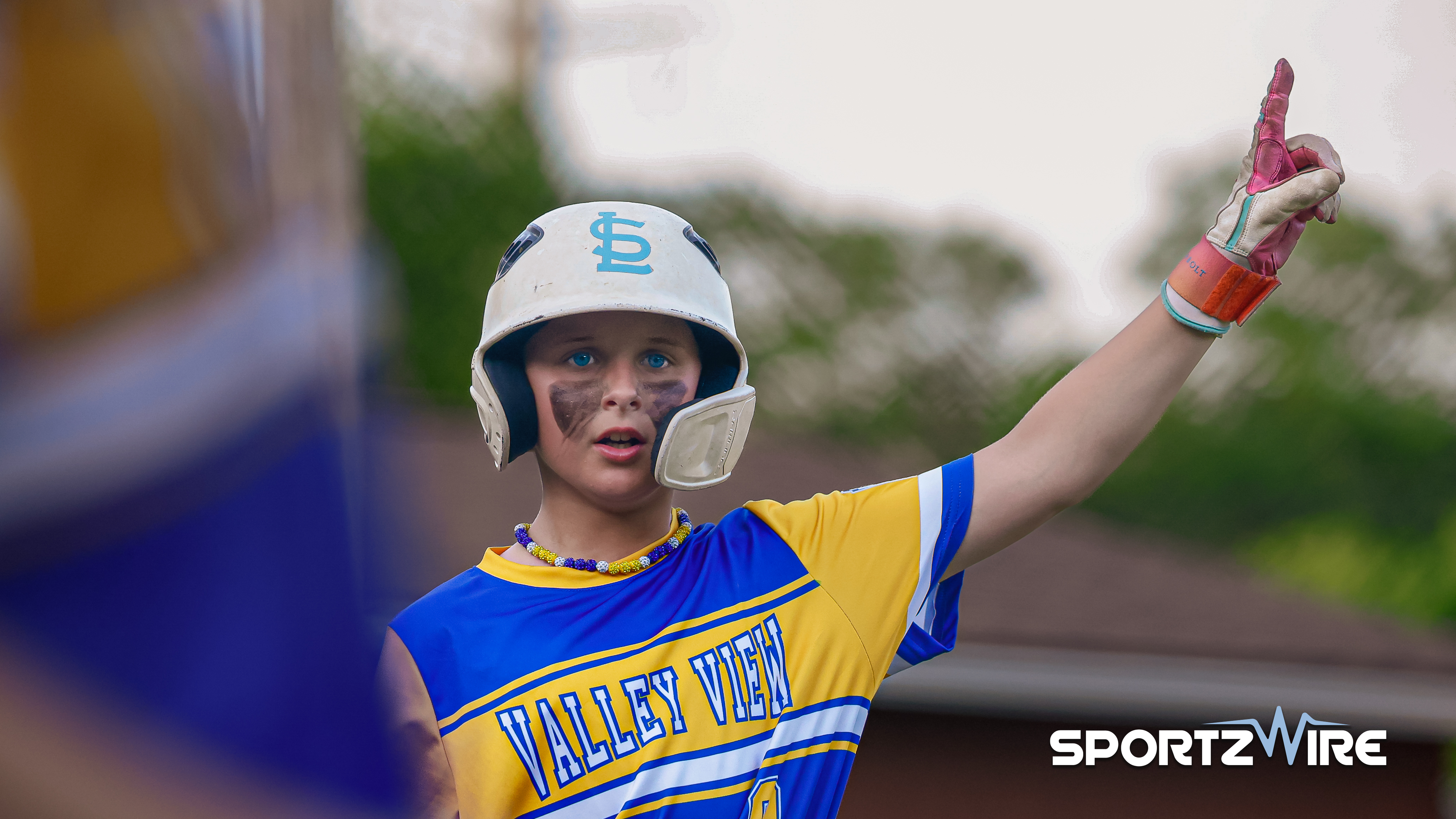 Valley View Silences Mid Valley Behind Prutzman’s Bat and Lockdown Pitching Valley View Silences Mid Valley Behind Prutzman’s Bat and Lockdown Pitching