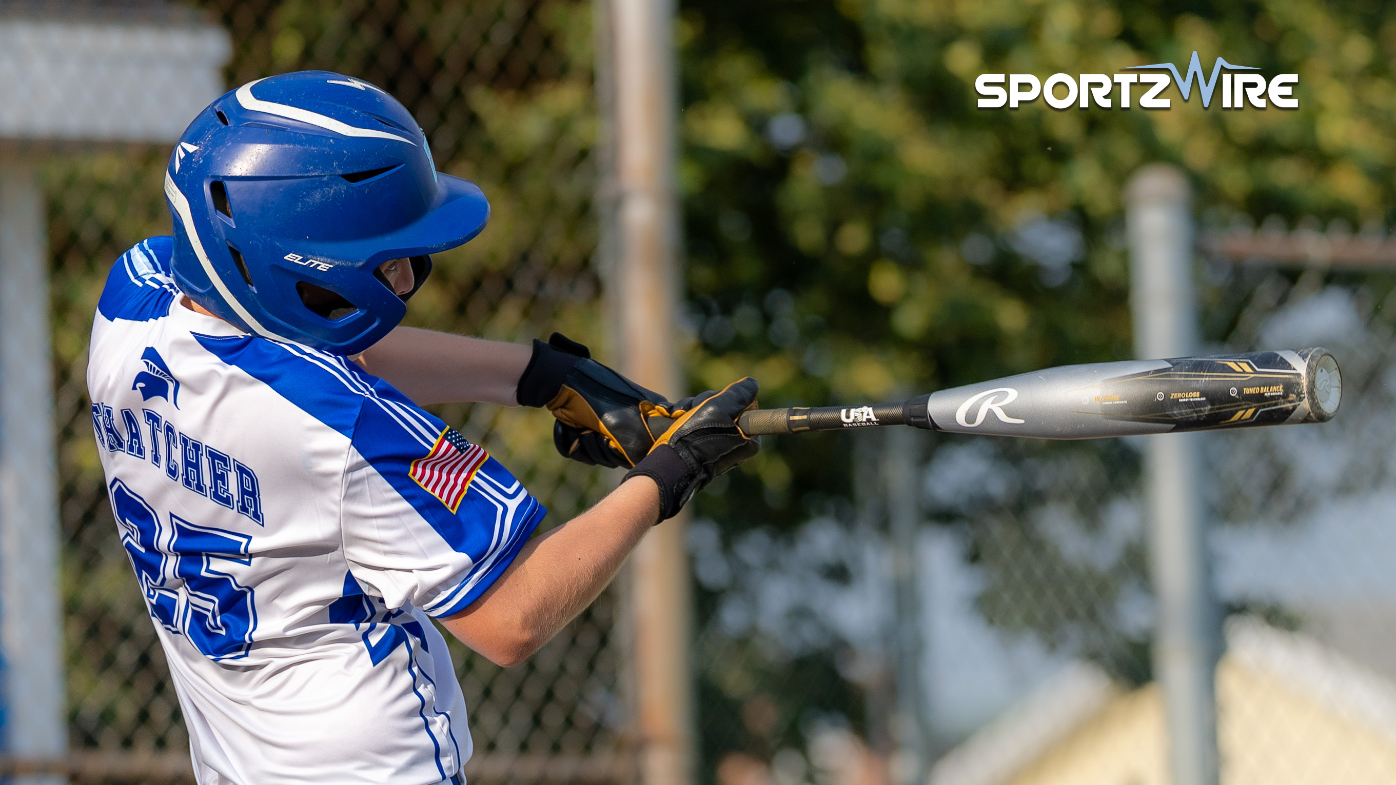 Thatcher’s Grand Slam Fuels Mid Valley in District 32 Rout Over Green Ridge