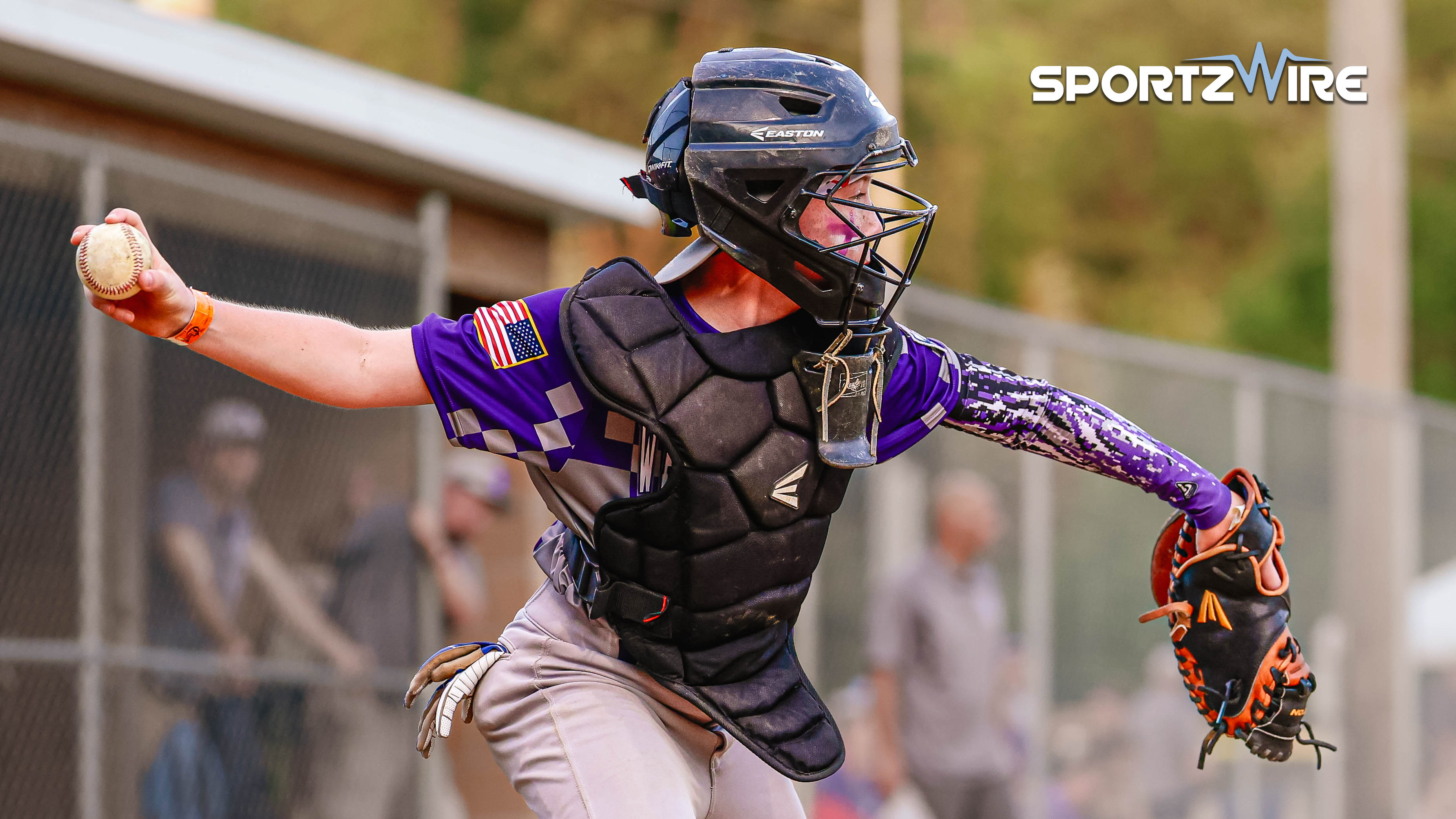 Wallenpaupack Rides Hot Bats to 14-1 Win Over Mid Valley at Crystal Park
