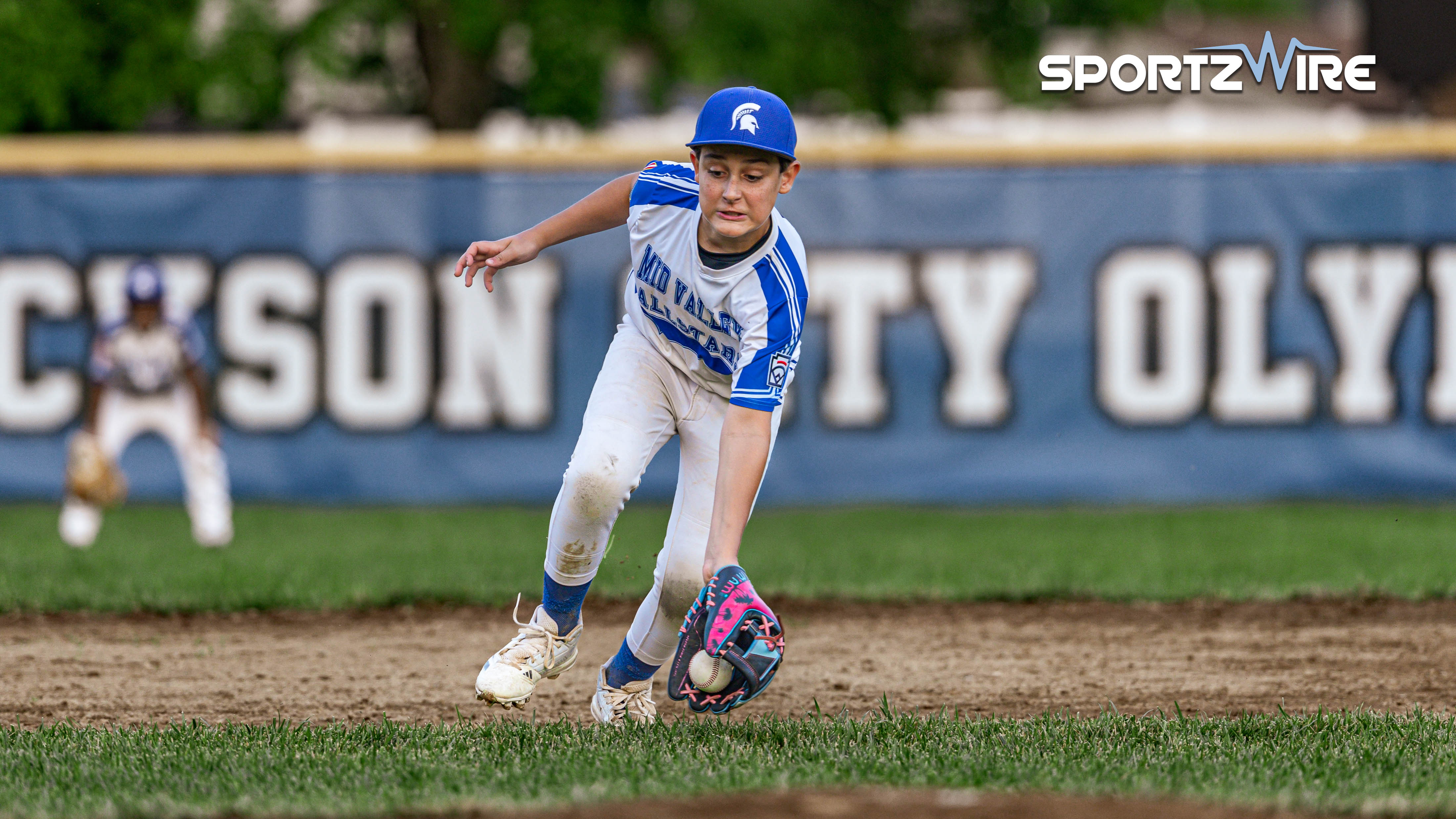 Mid Valley Bats Erupt in Statement Win Over Wayne Highlands at Crystal Park