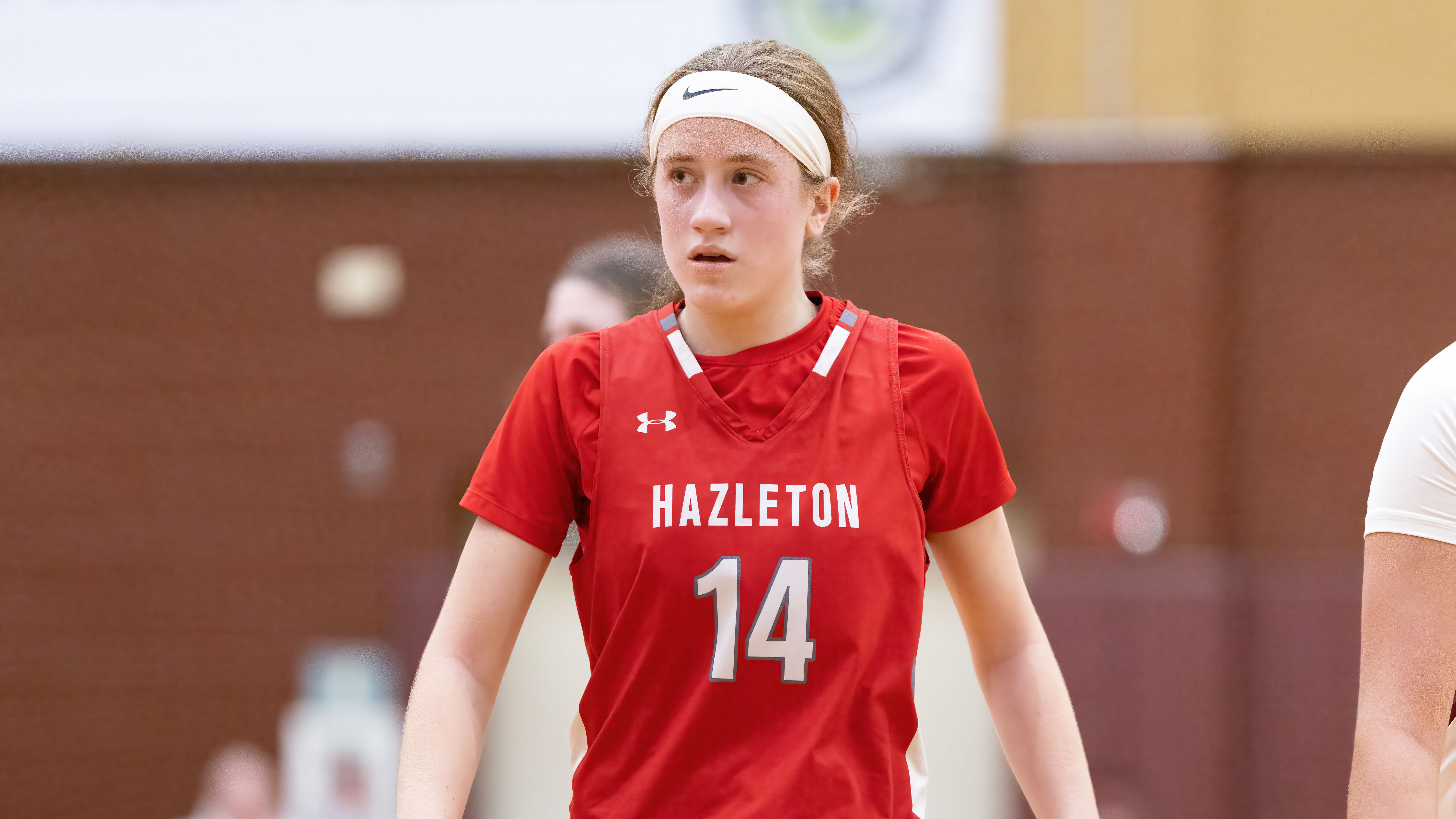 Hazleton Dominates Pittston Area in a High-Scoring Battle