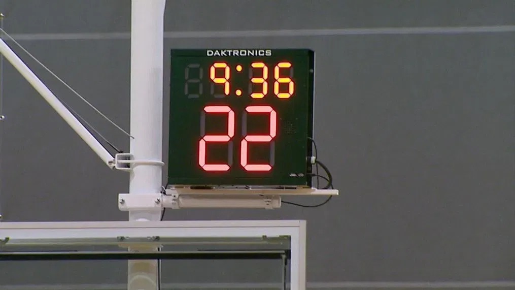 PIAA One Vote Away From Approving 35 Second Shot Clock in High School Basketball