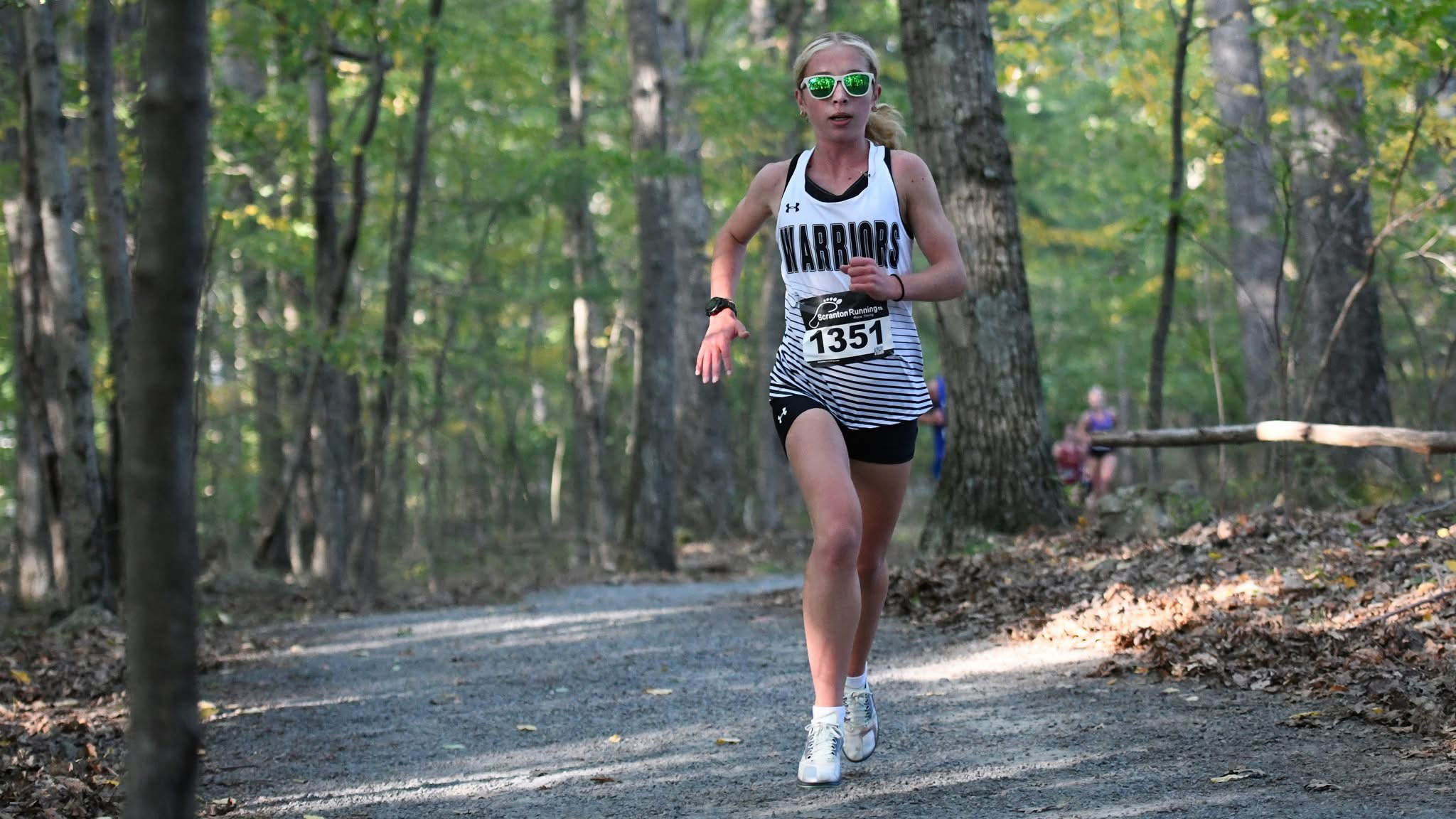 Lackawanna League Week 2 Cross Country Rundown: Big Wins and Standout Performances
