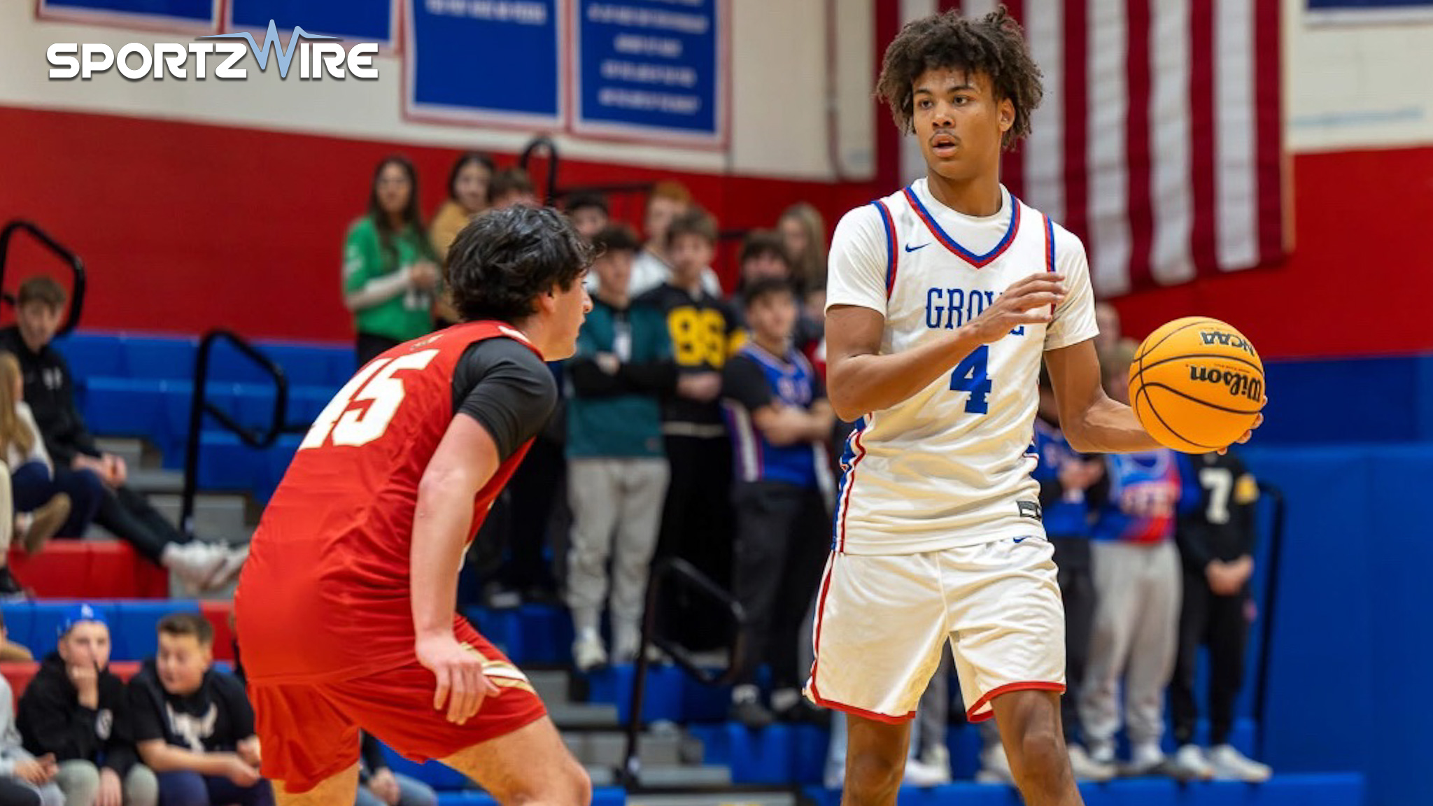 Selinsgrove Seals boys basketball takes down Holy Redeemer 61-45 in home opener