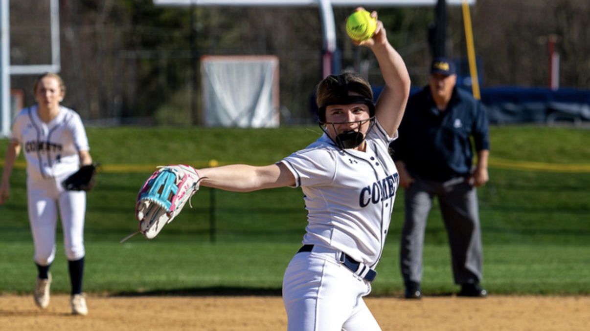 Adrianna Condrad of Abington Heights Earns National Recognition