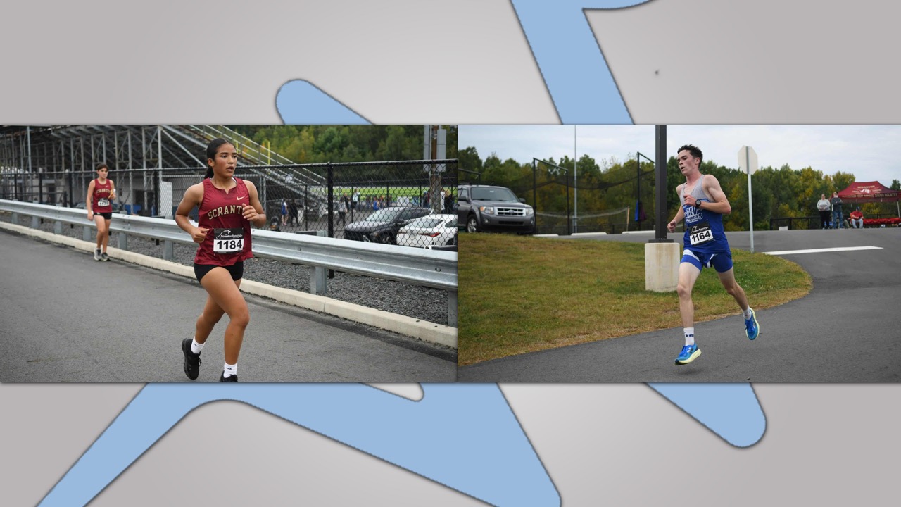 Week 4 Lackawanna League Cluster Meets Deliver Record Runs and Razor-Thin Finishes