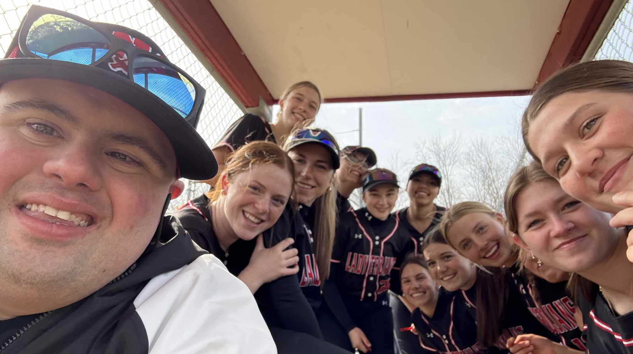 Forgione's Bat Ignites Lady Trojans; North Pocono Routs Delaware Valley Behind 5-RBI Day