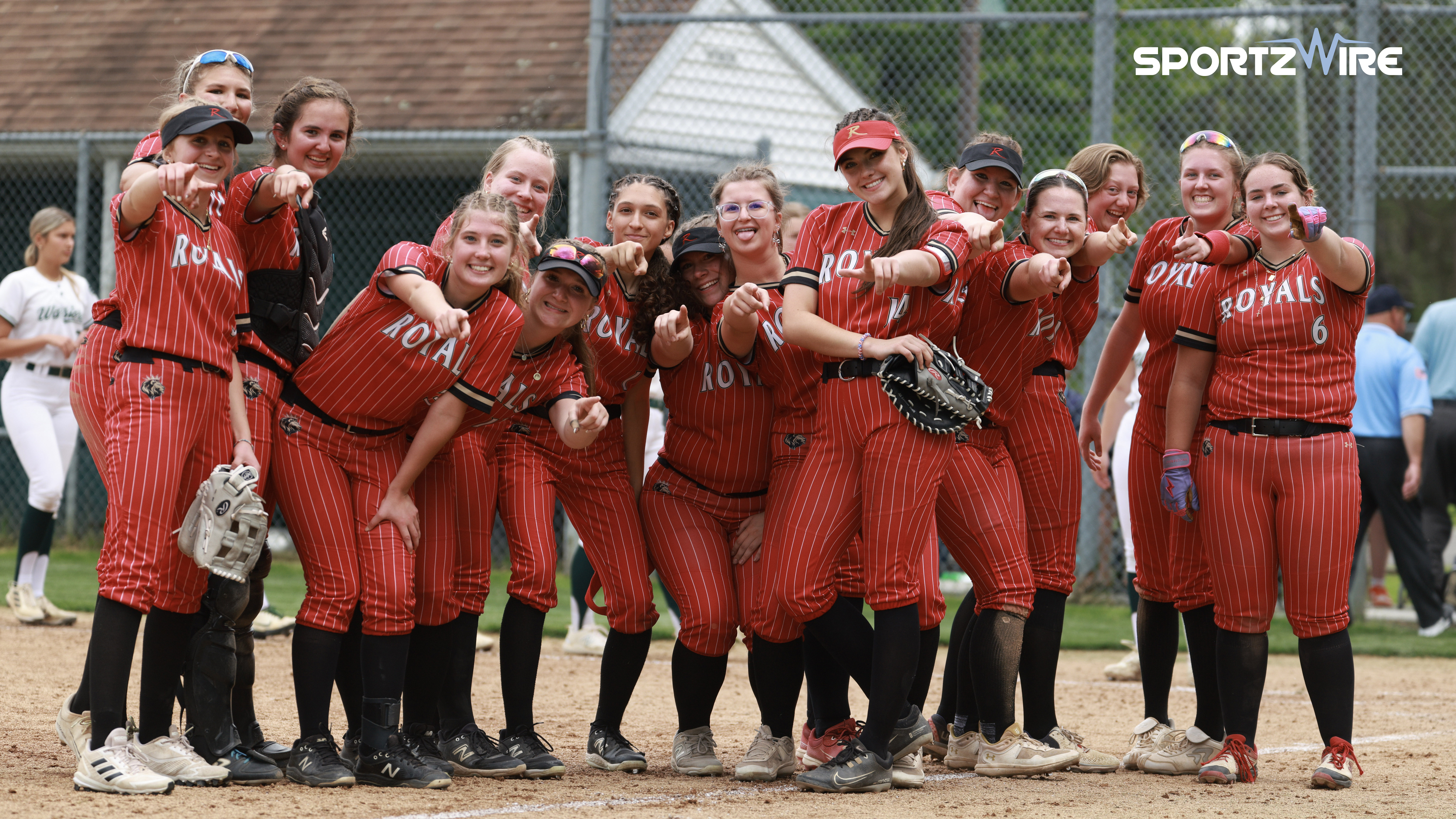 Lombardi, Carter Fuel Holy Redeemer’s 8-4 Victory Over Elk Lake