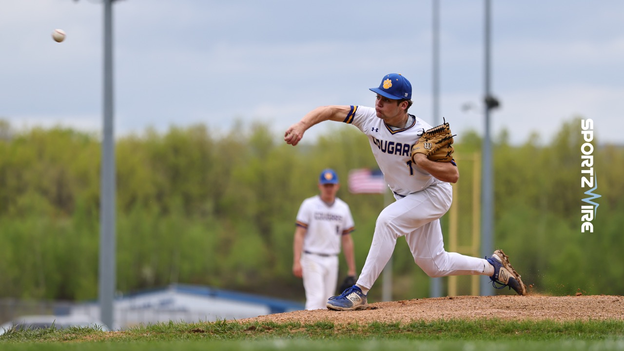 Zach Cwalinski Shuts Down Wallenpaupack as Valley View Secures 3-0 Victory