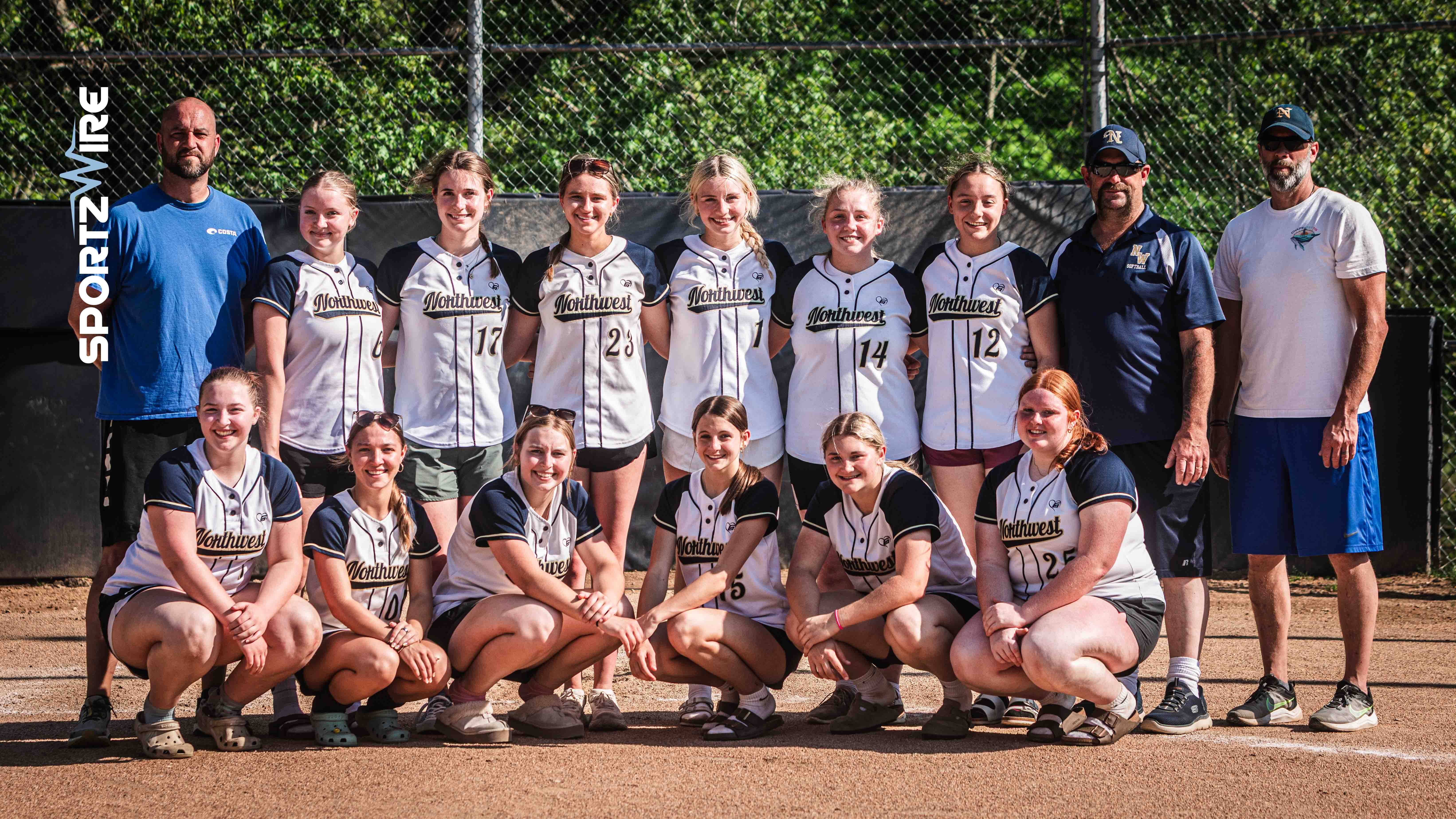 Ranger Pride Never Dies: Northwest Softball’s Historic Undefeated Season Is Still Writing Its Story