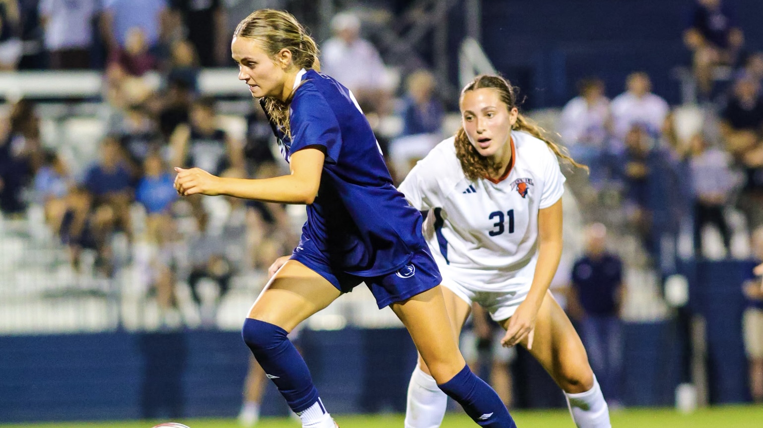 Five-Star Milestone: Penn State Delivers Dambach’s 300th Win in 5-0 Home-Opening Statement