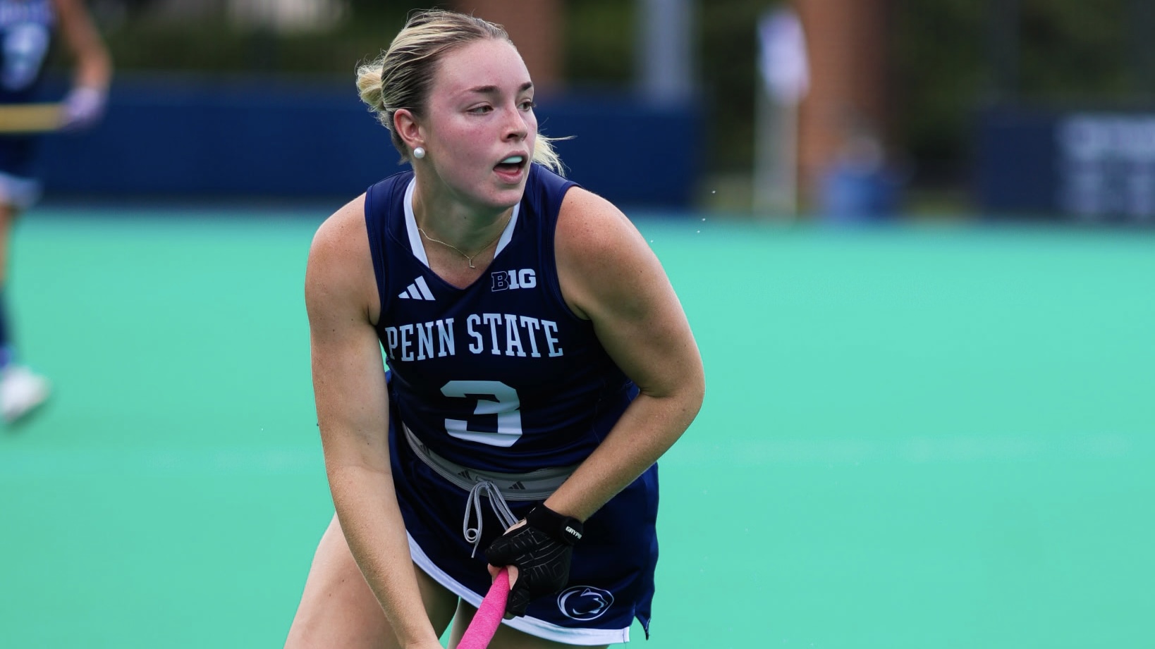 Penn State Blanks Villanova for Second Straight Shutout