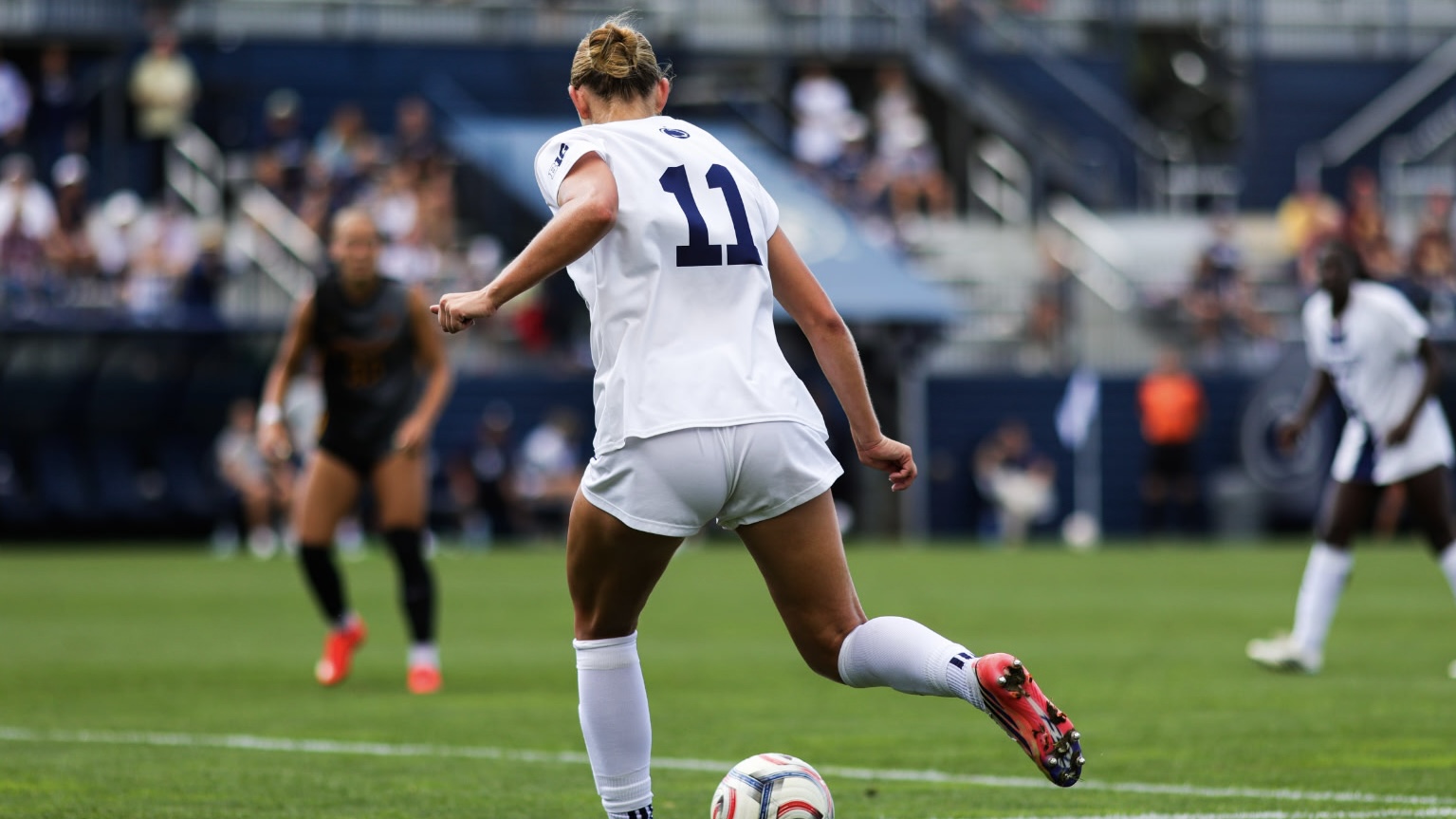 Kulpa’s Strike Lifts Penn State Past Minnesota in Big Ten Home Opener