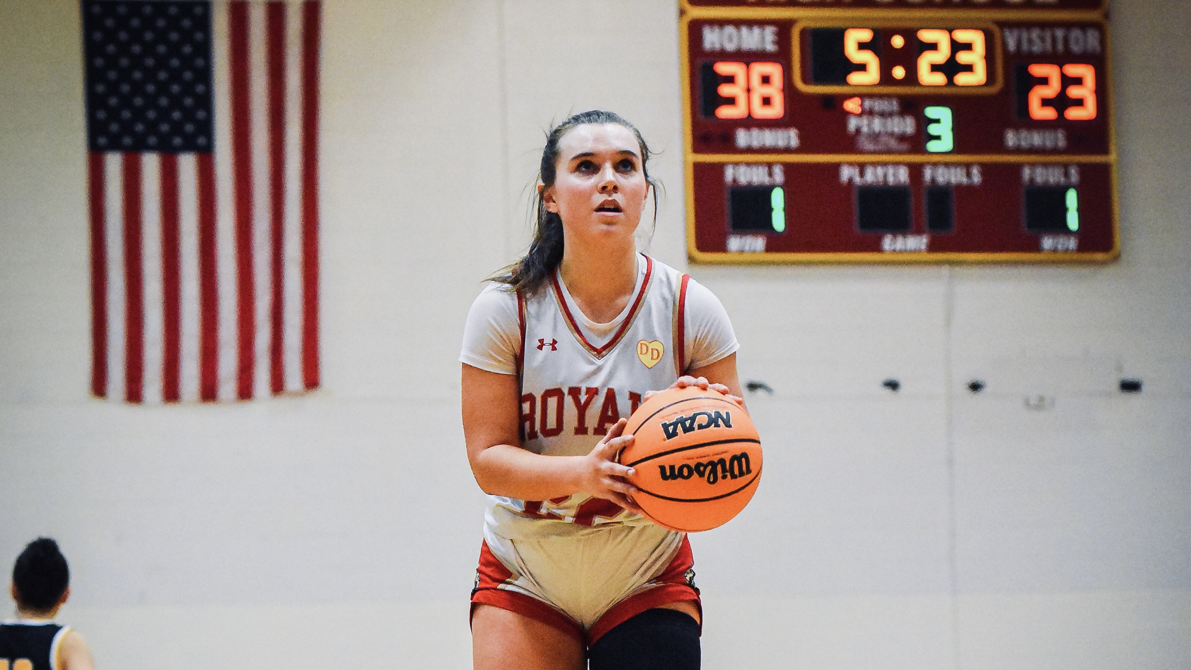 Holy Redeemer Advances Past Lake-Lehman, Sets Up Championship Rematch with Dunmore