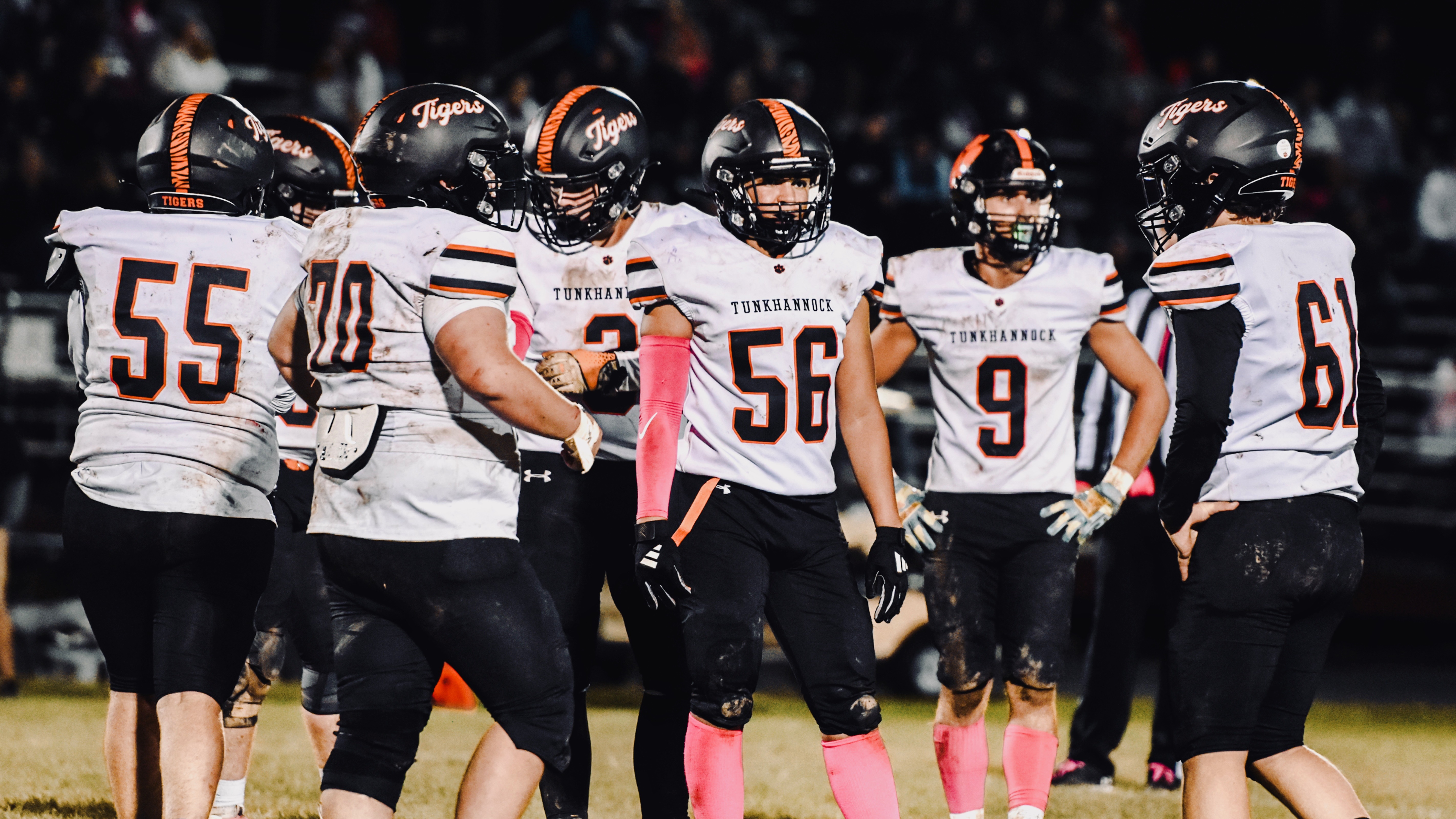 Tunkhannock Rallies Past Montrose for First Win of the Season