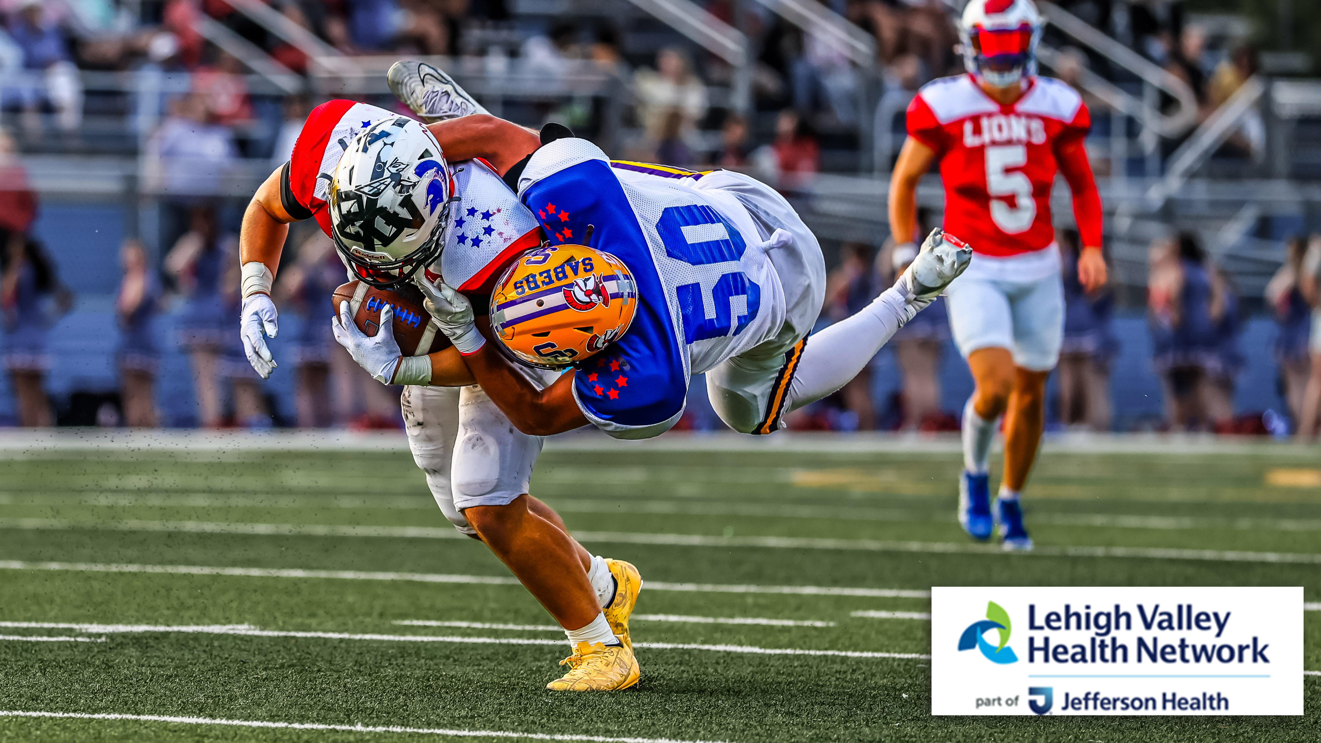 City All-Stars Break Seven-Year Drought in 92nd Scranton Lions Club Dream Game Thriller