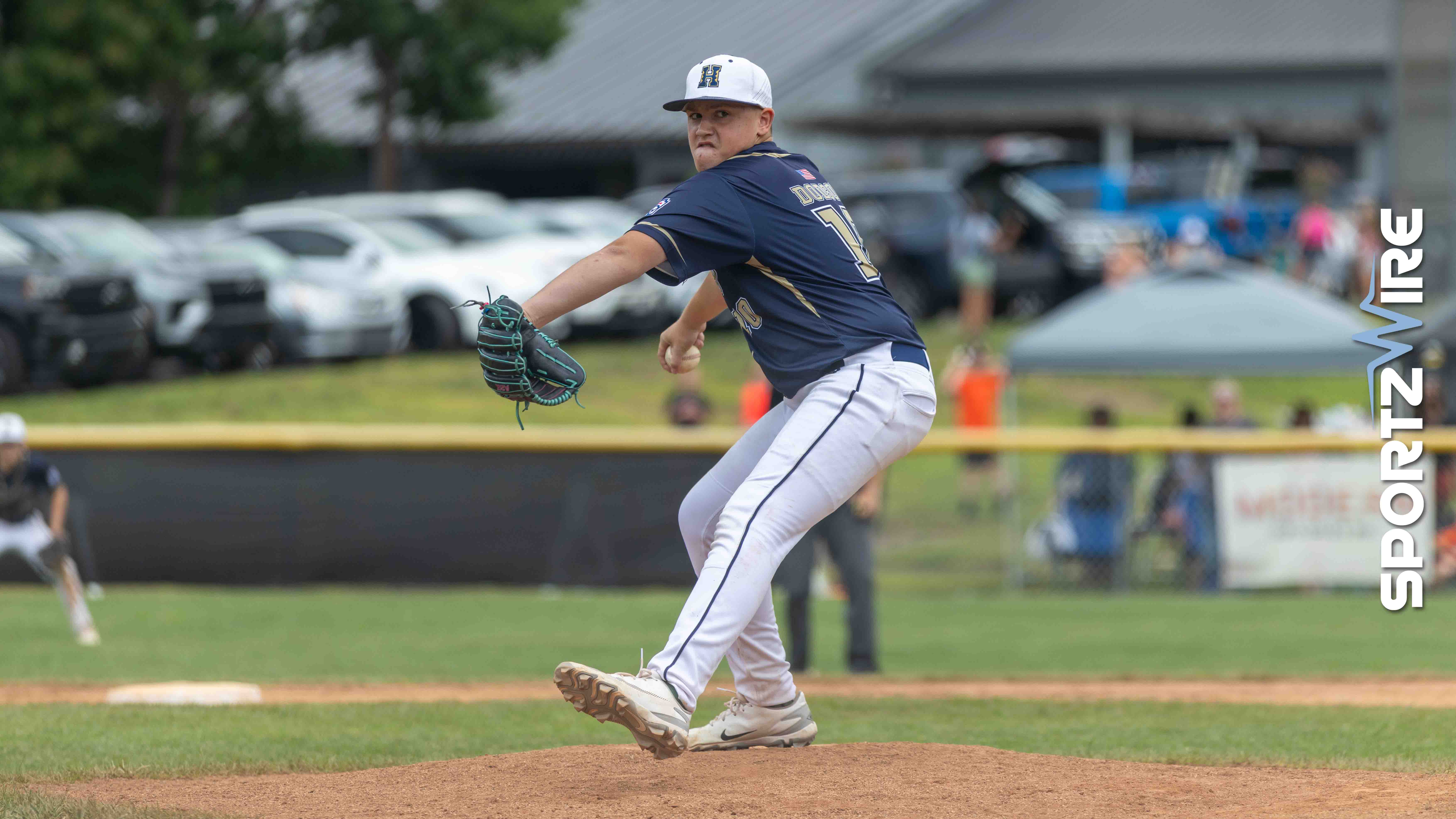 Hollidaysburg Offense Surges Past Milton in 9 to 5 Victory