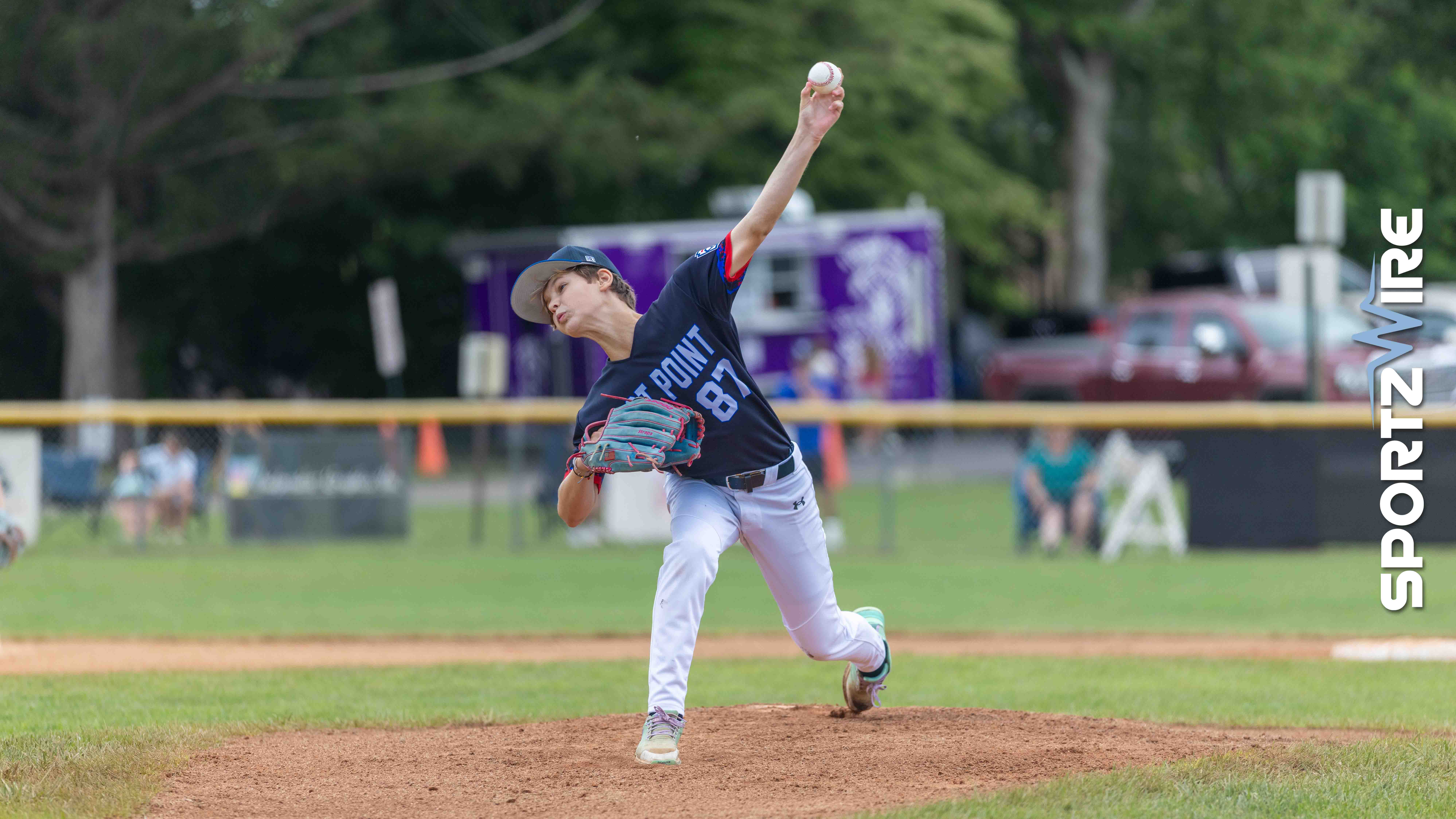 West Point Outlasts French Creek in Late-Inning Thriller