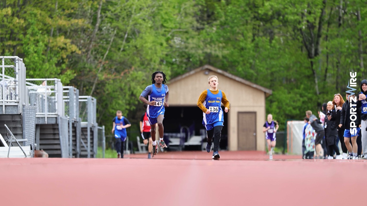 Valley View Completes Historic Eight-Day Championship Double as Unified Athletes Leave Everything on the Track and Field