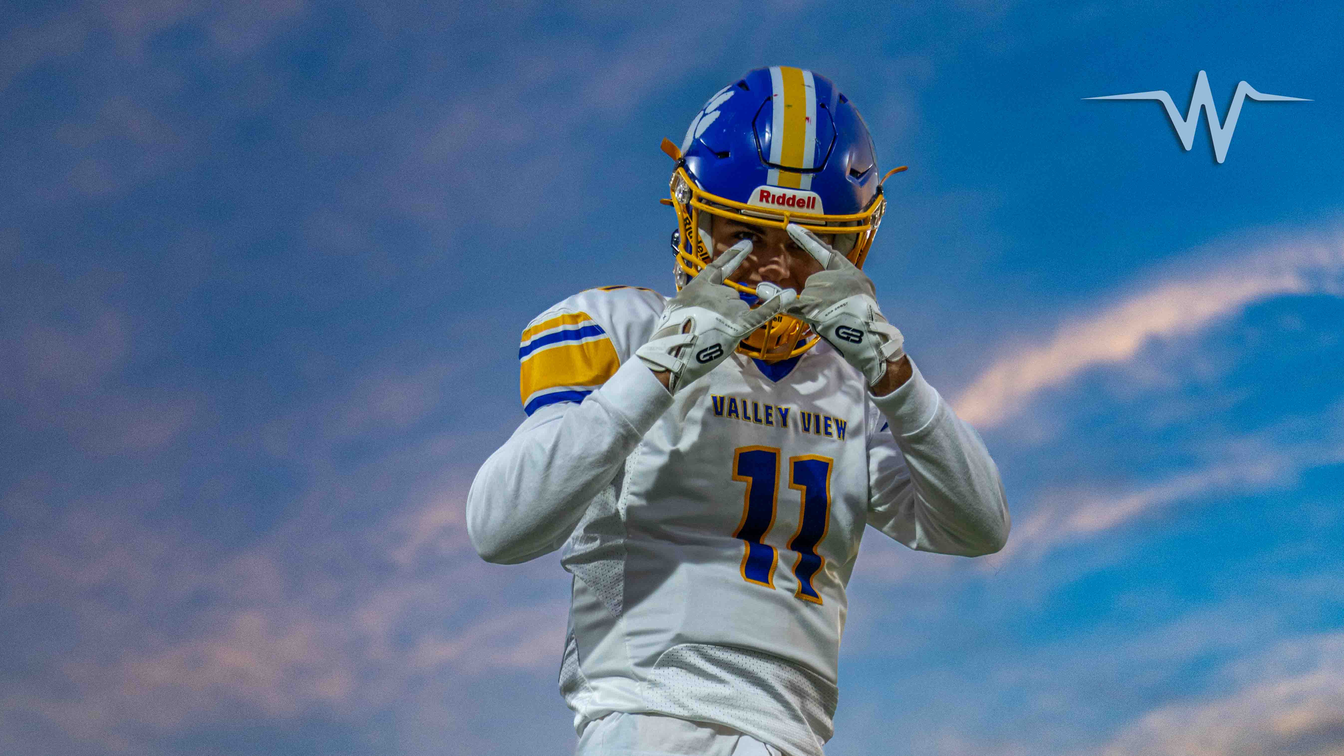 Cougars Roll Early, Cruise Past Scranton 56-22