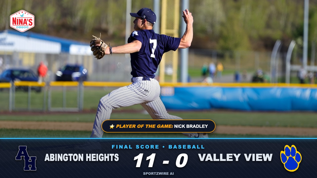 Comets Dominate Cougars in Shutout Victory