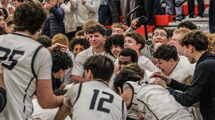 Warriors Survive in Overtime: Delaware Valley Edges Abington in State Playoff Thriller