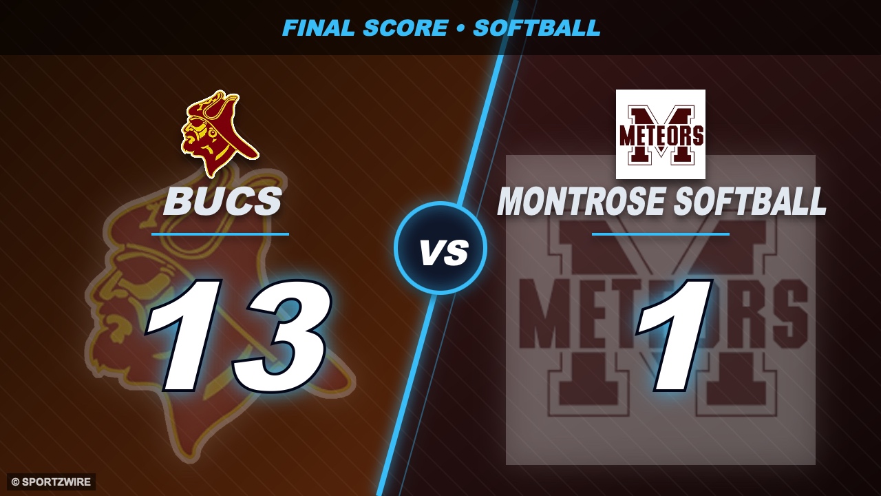 Meteors Season Concludes with 13-1 Loss to Chartiers-Houston Bucs
