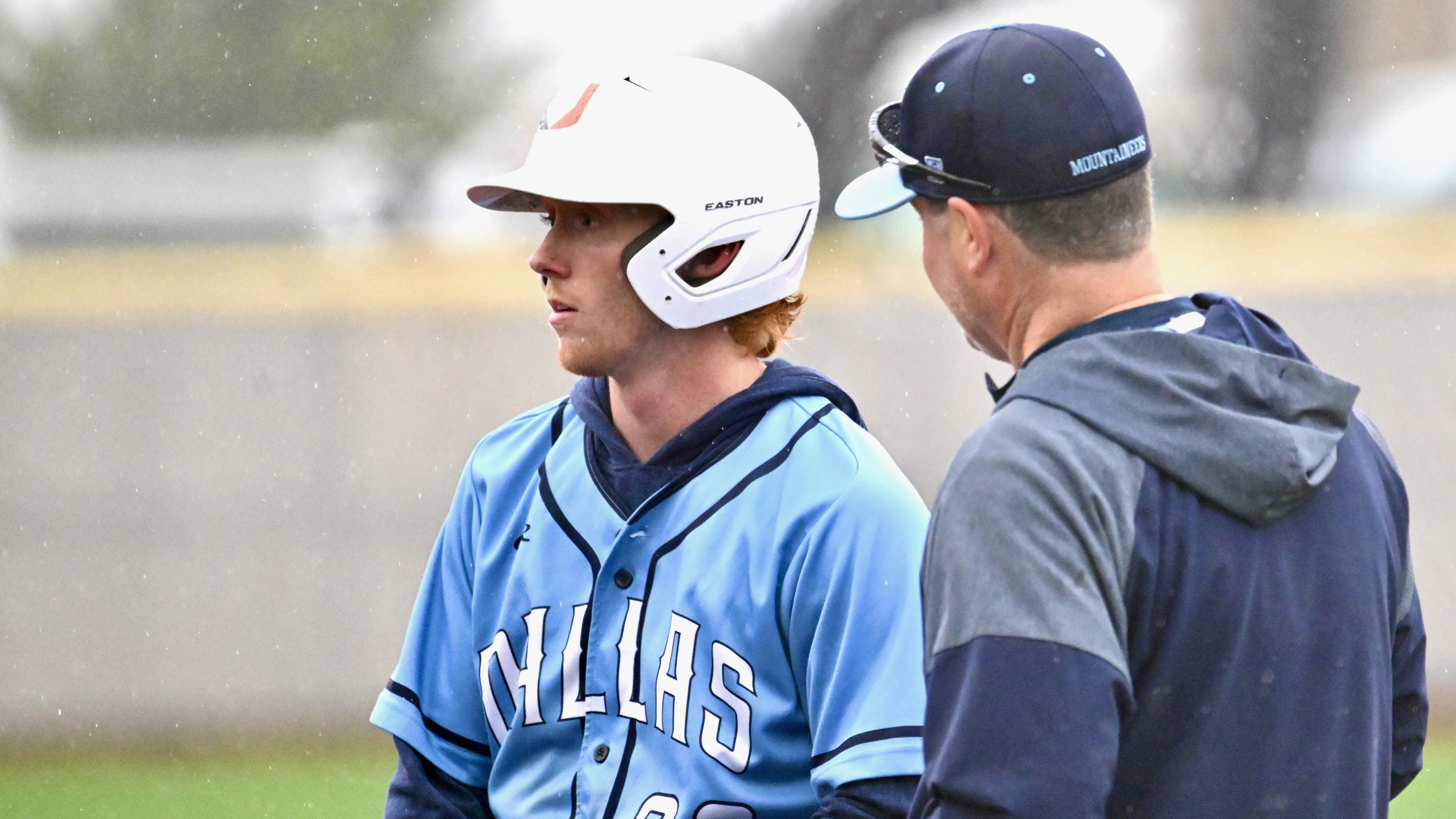 Williamsport Pulls Away From Dallas Behind Five-Run Third Inning