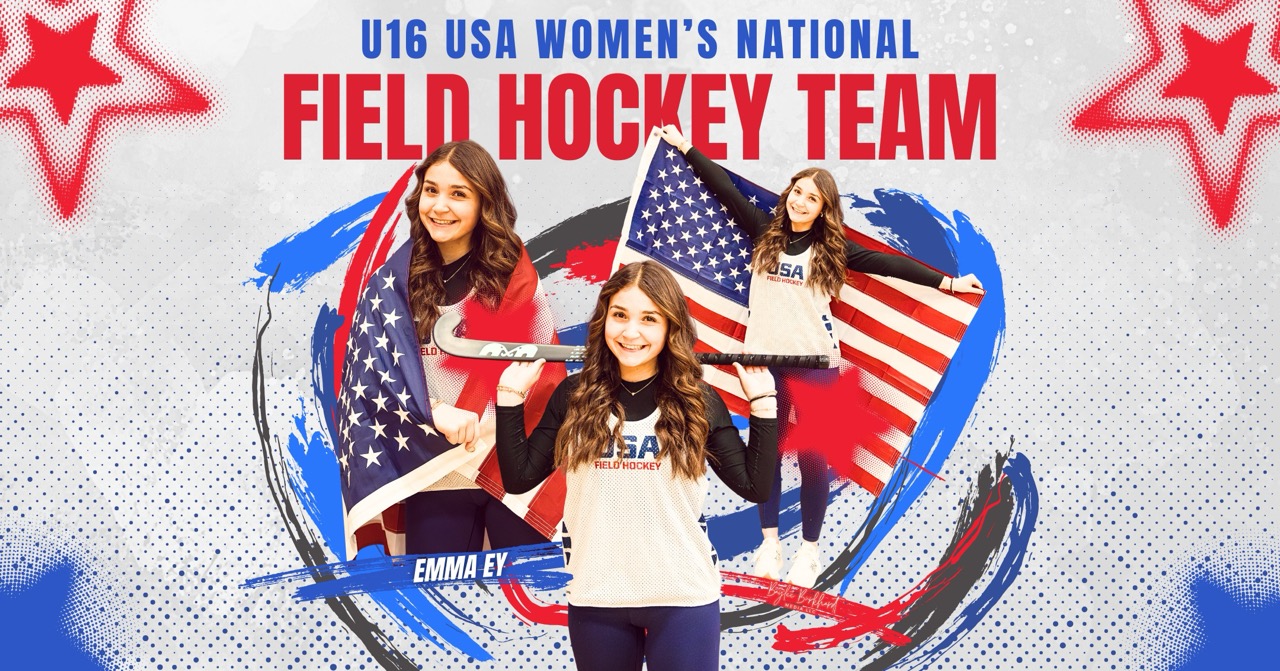From Wallenpaupack to Team USA: Emma Ey’s U16 National Team Selection