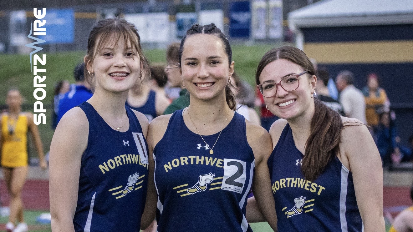 8th Annual Northwest Area Track Invitational