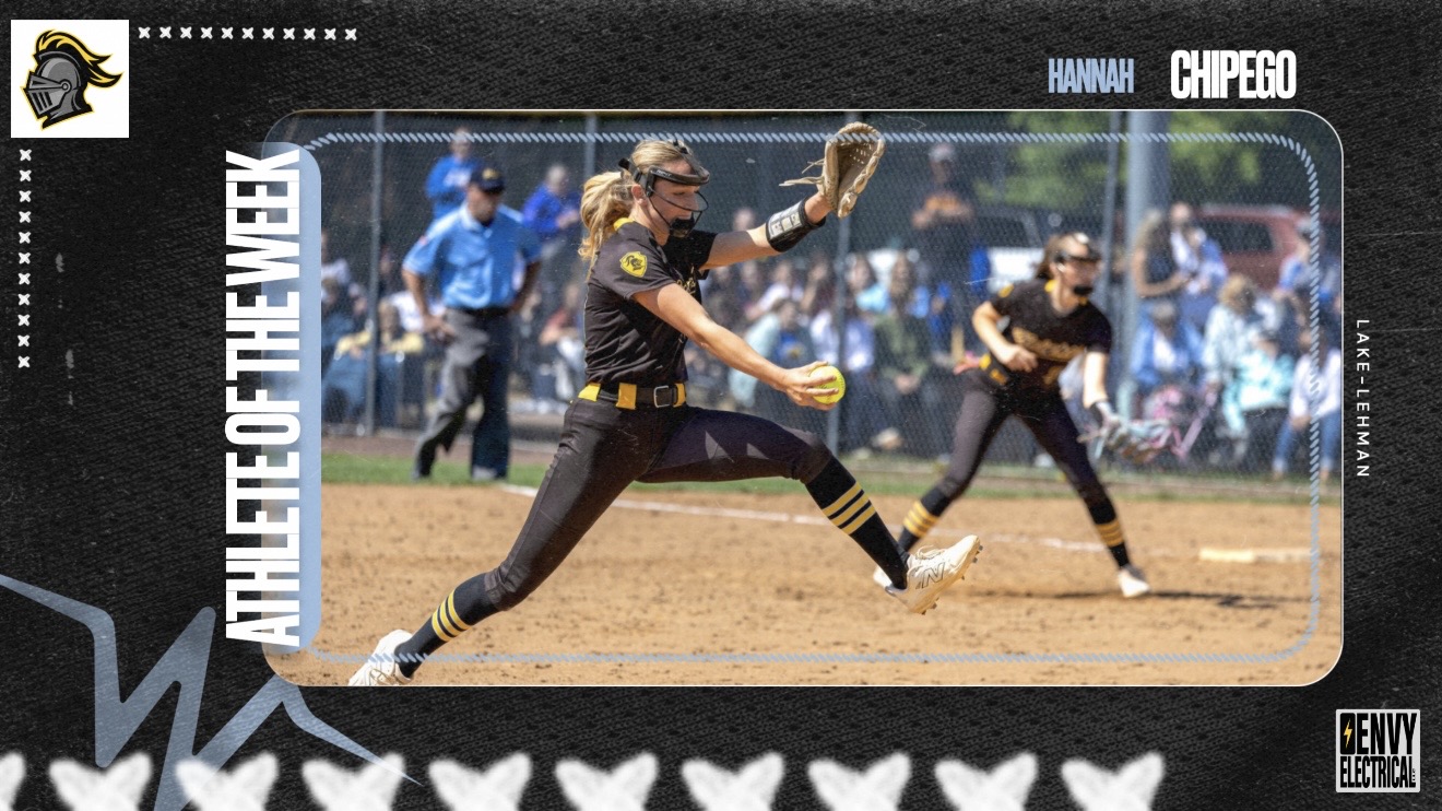 Sportzwire Athlete of the Week: Lake-Lehman's Hannah Chipego