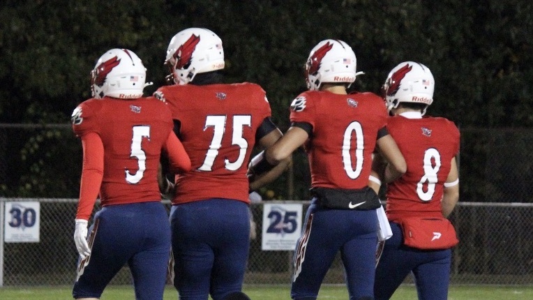 Riverside's Brayden Rose Juggles Division I Offers as Recruiting Momentum Grows