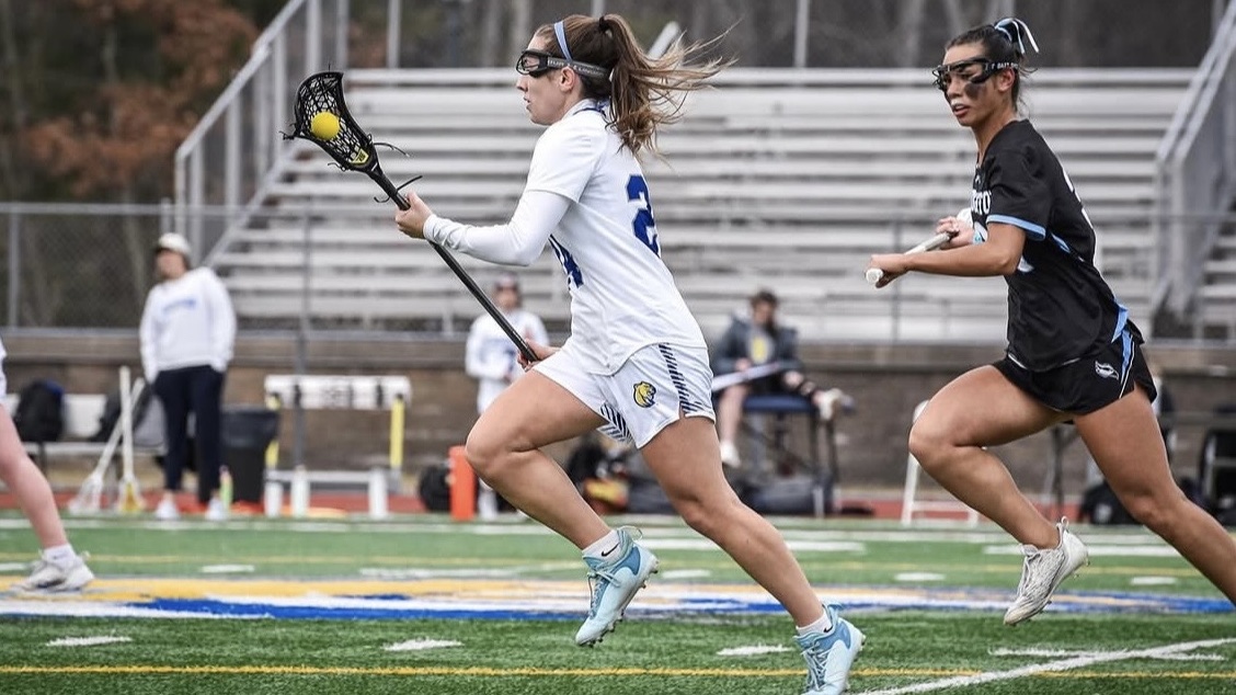 From Record Breaker to Program Builder: Rachel Shook’s Return Home Sparks a New Era at Lake-Lehman